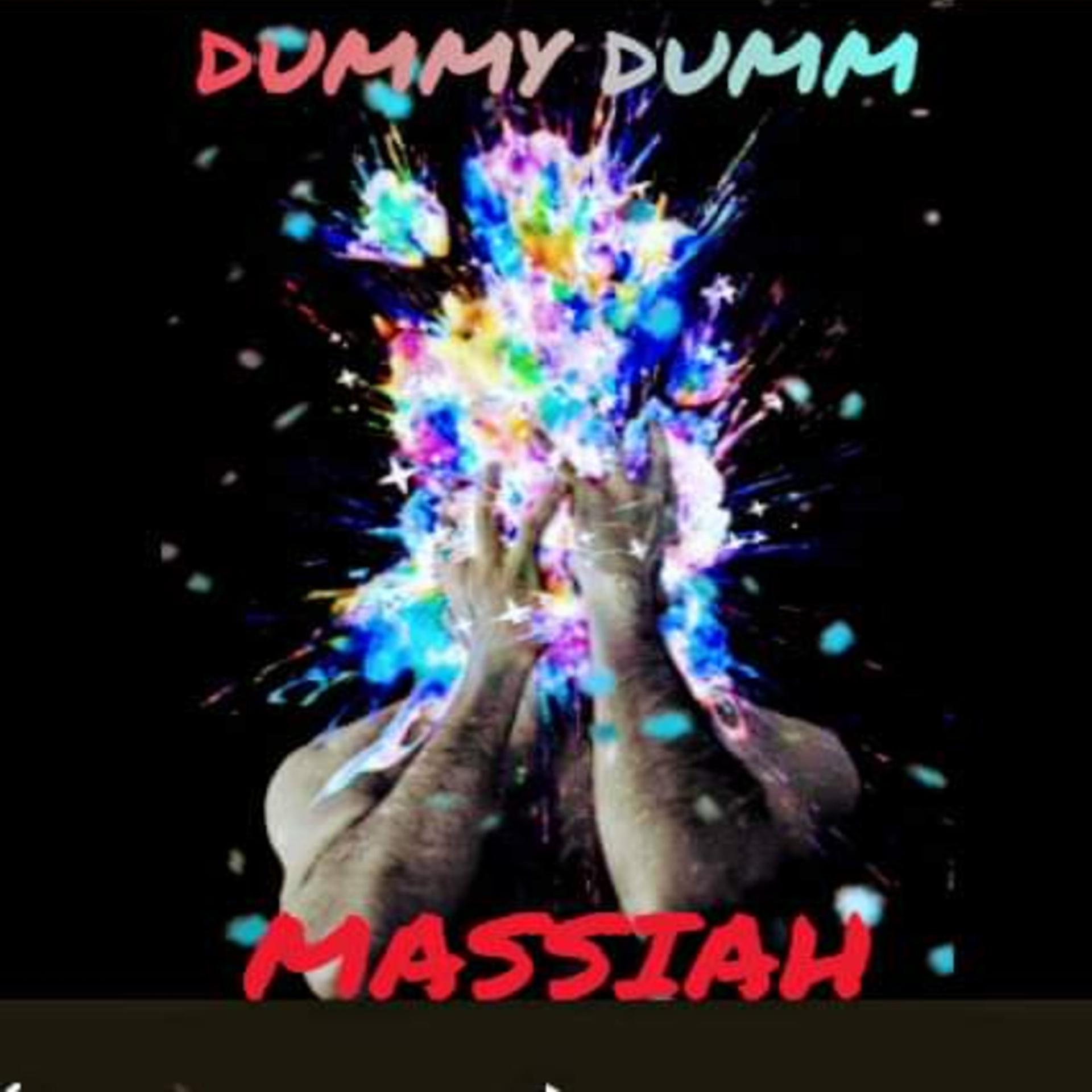 Постер альбома Dummy Dumm