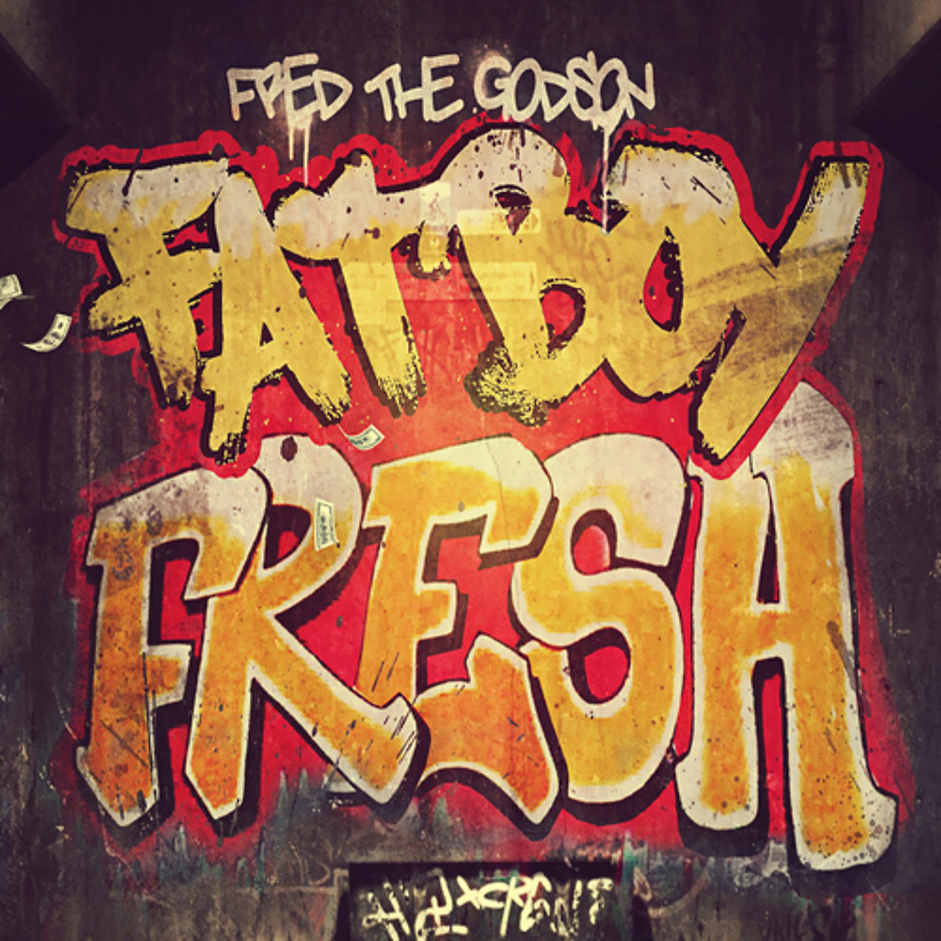 Постер альбома Fatboy Fresh