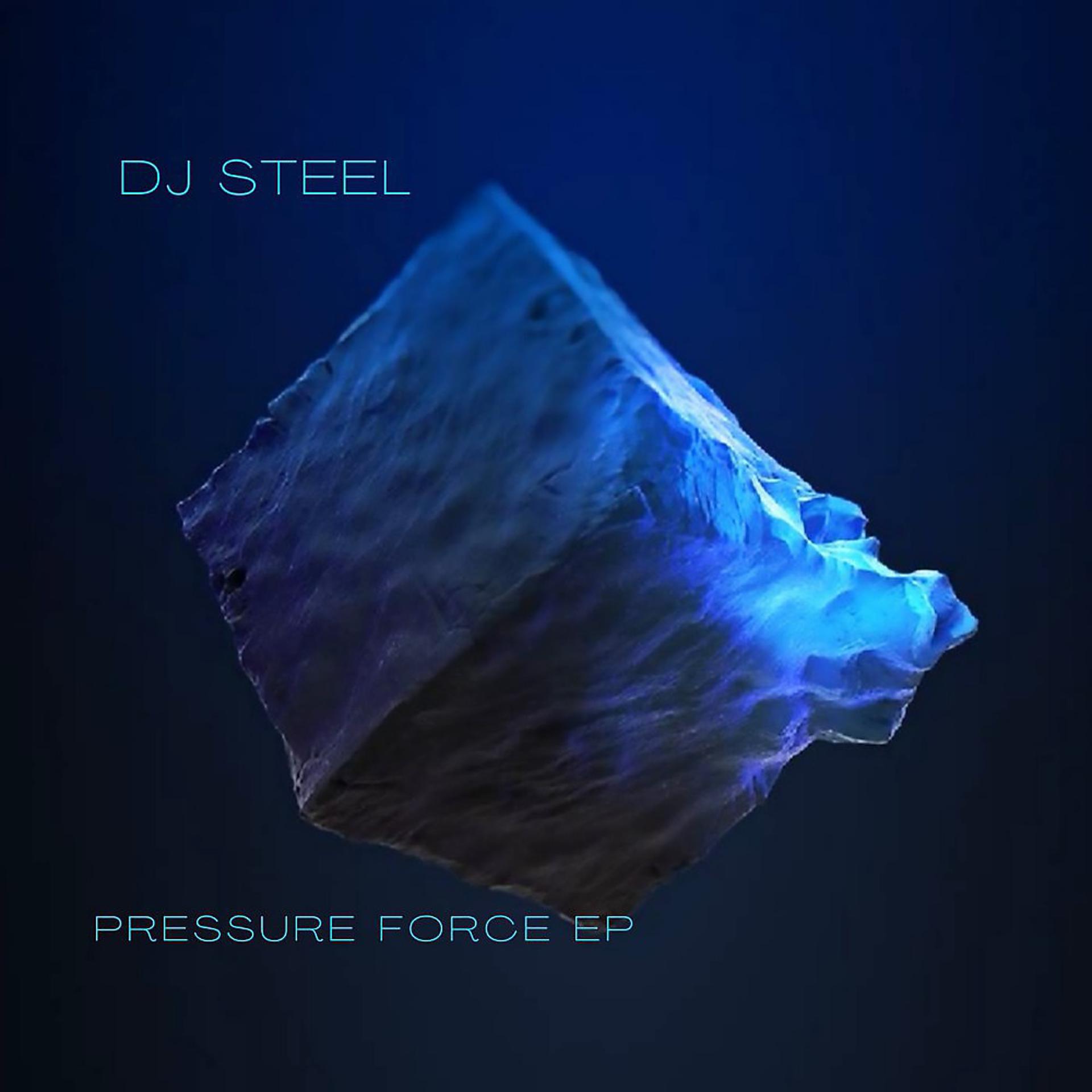 Постер альбома Pressure Force (EP)