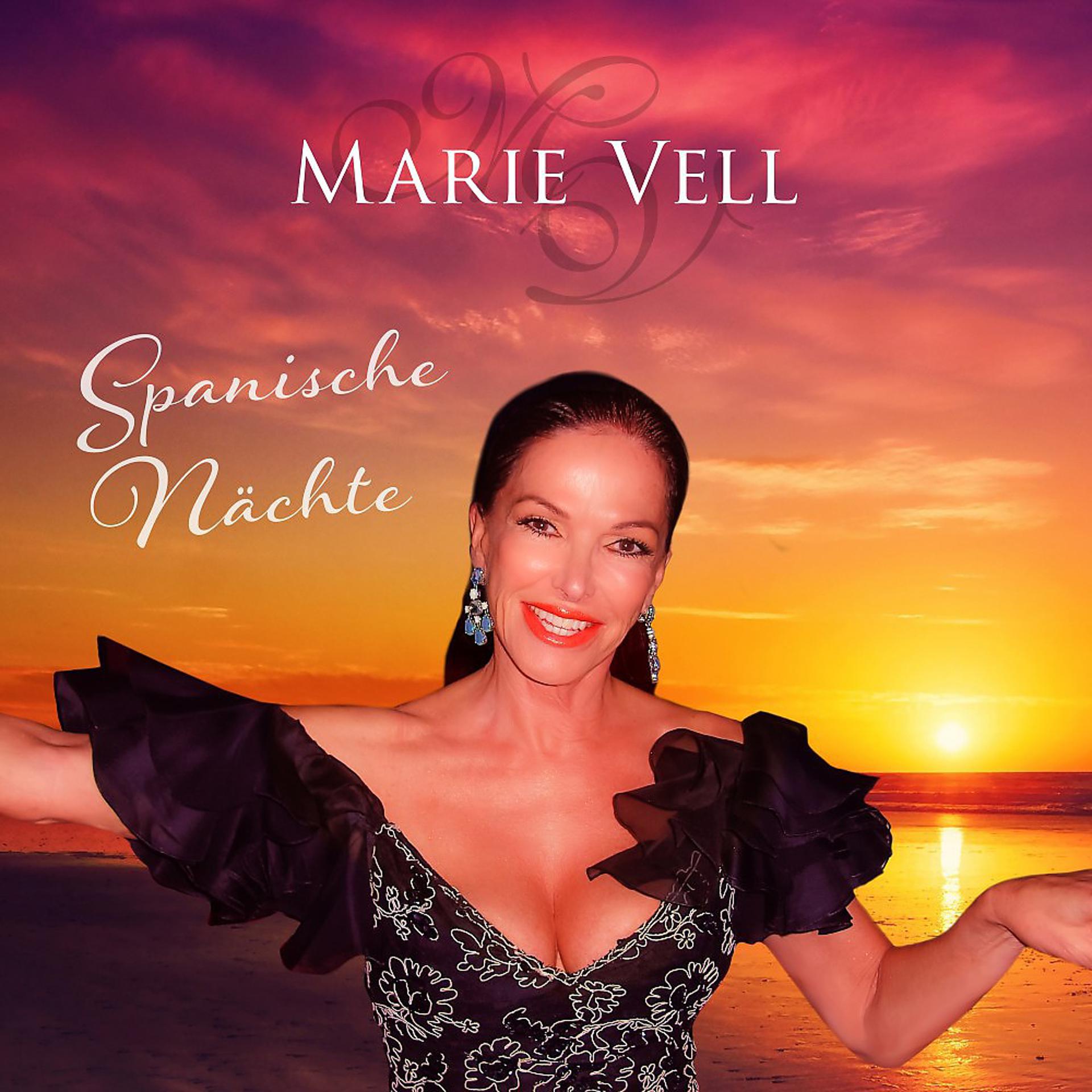 Постер альбома Spanische Nächte