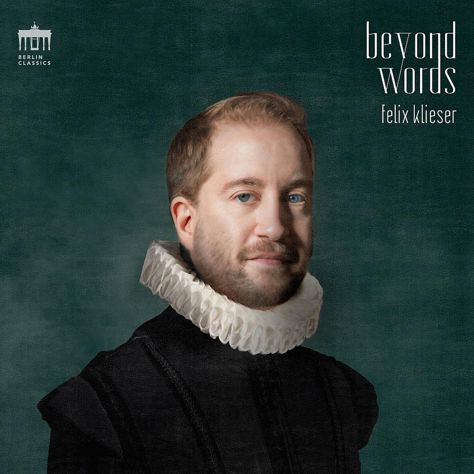 Постер альбома Baroque Arias for Horn (Beyond Words)