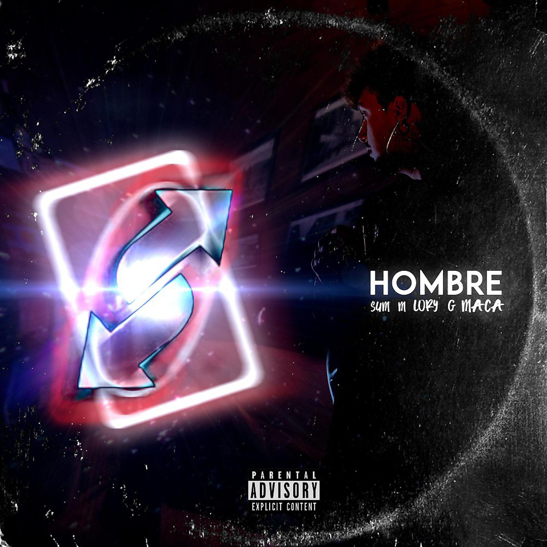 Постер альбома Hombre