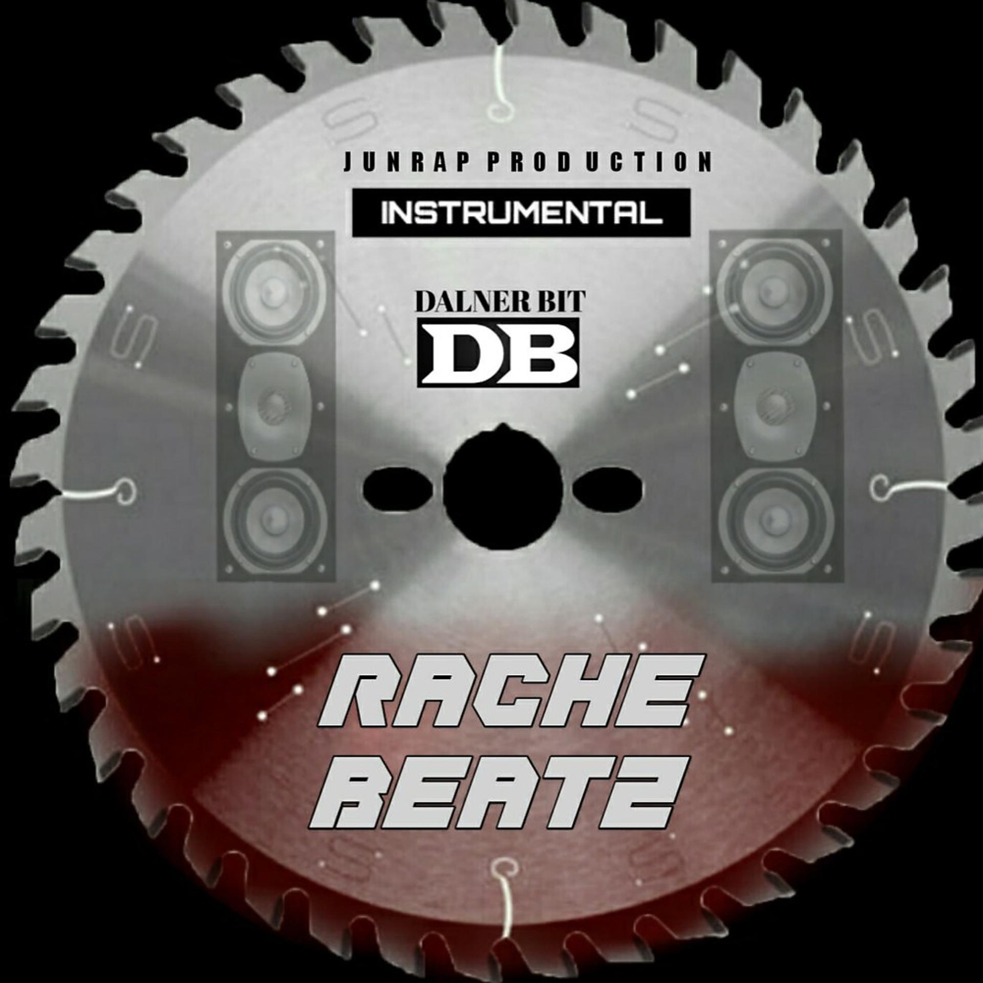Постер альбома Rache Beatz