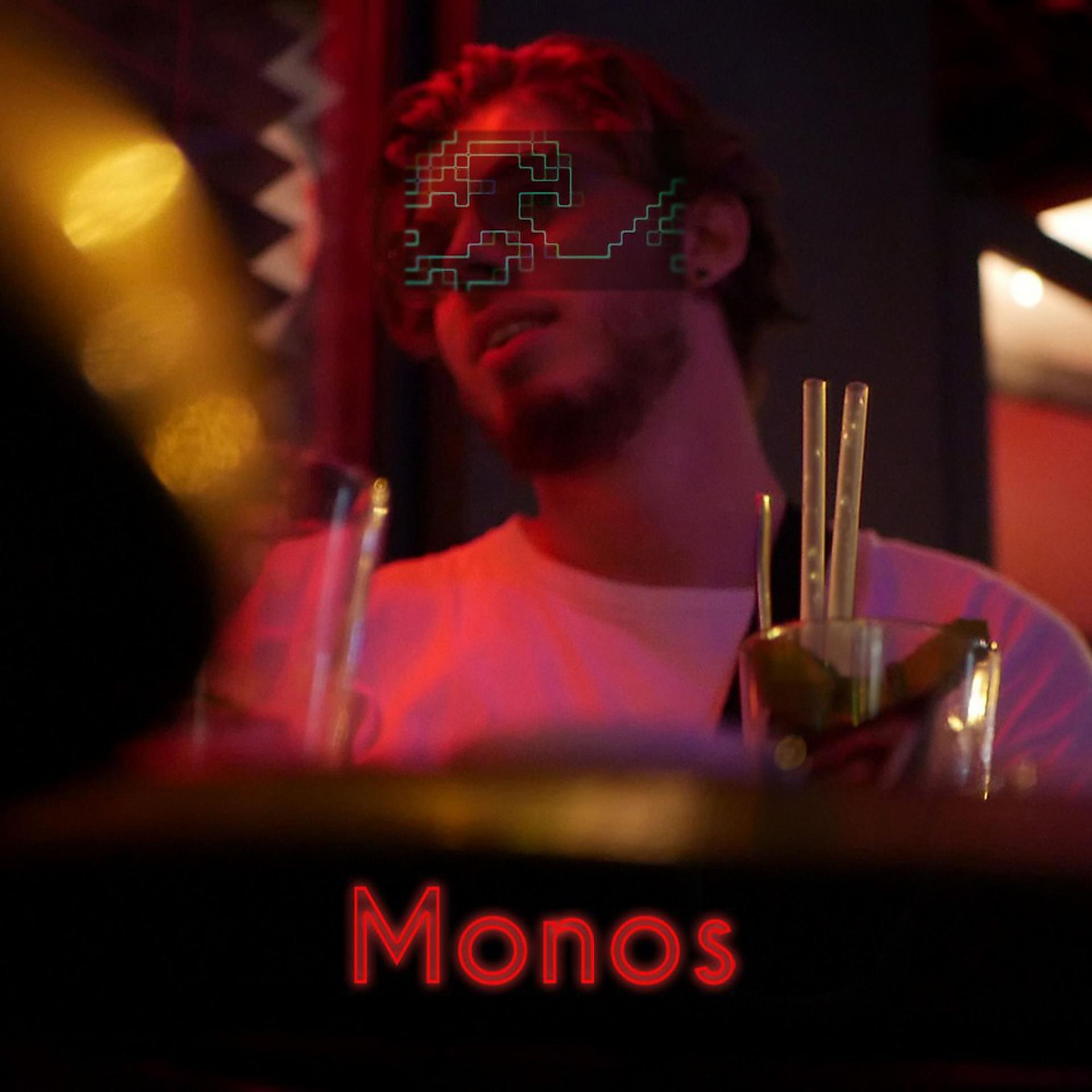 Постер альбома Monos