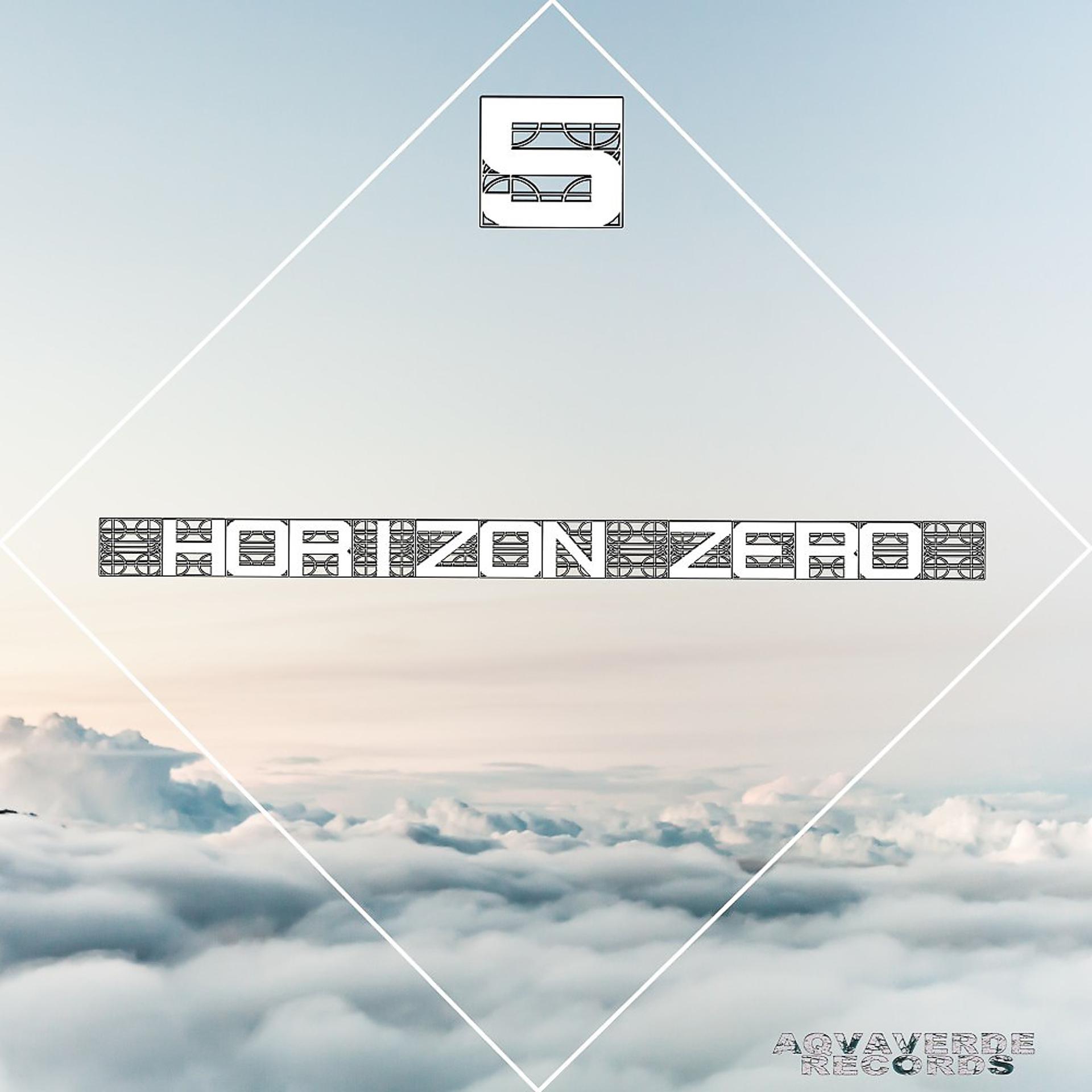 Постер альбома Horizon Zero 5