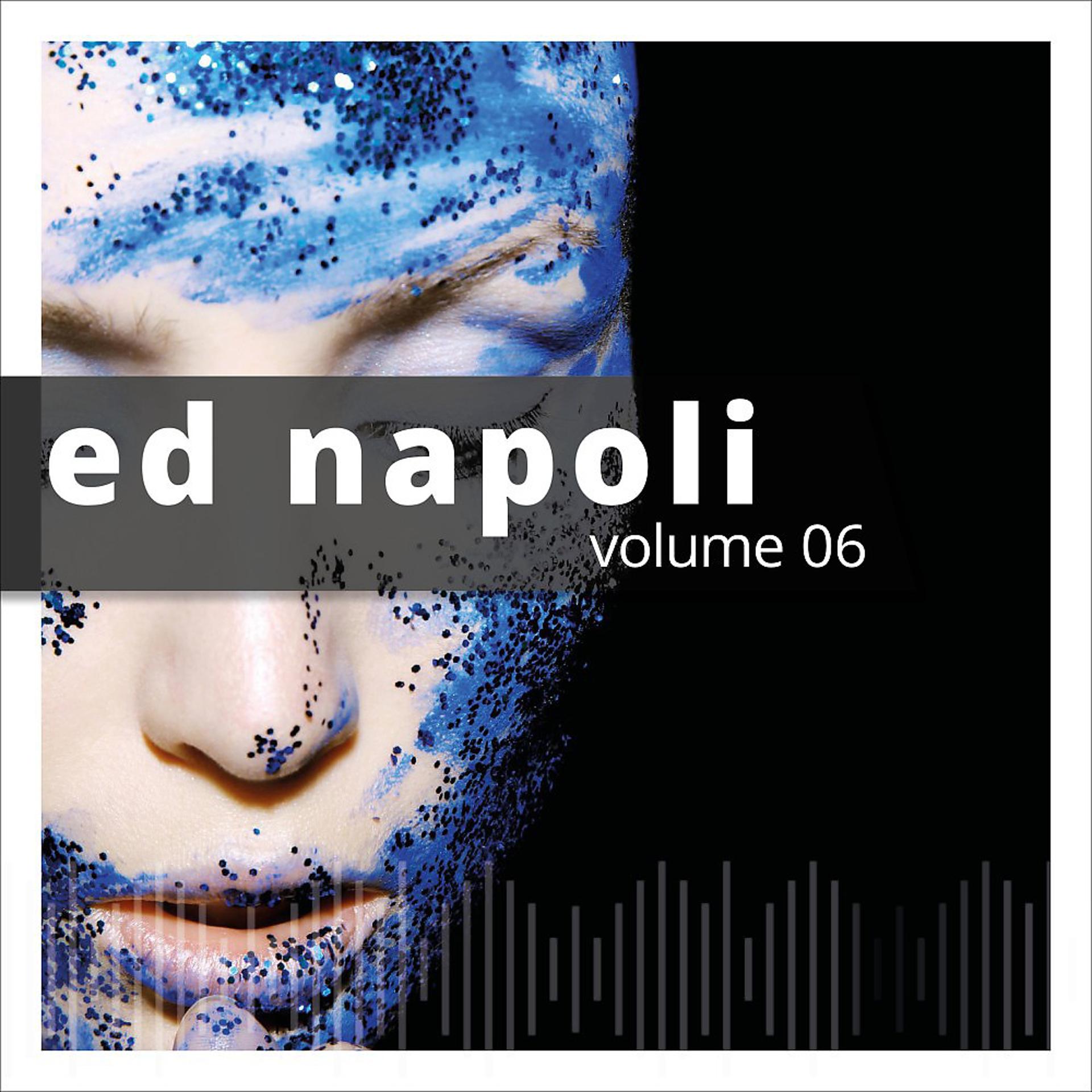 Постер альбома Ed Napoli, Vol. 6