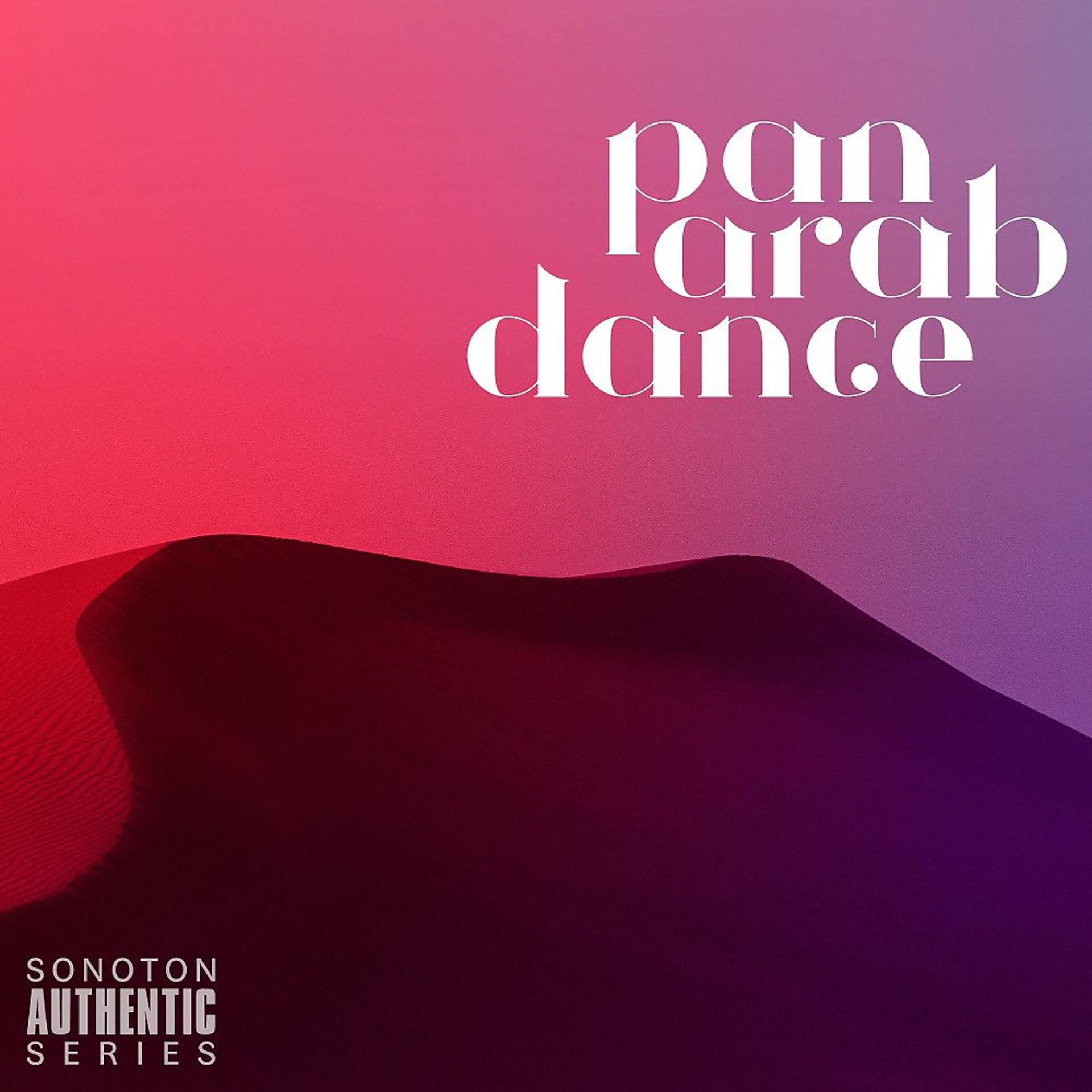 Постер альбома Pan Arab Dance