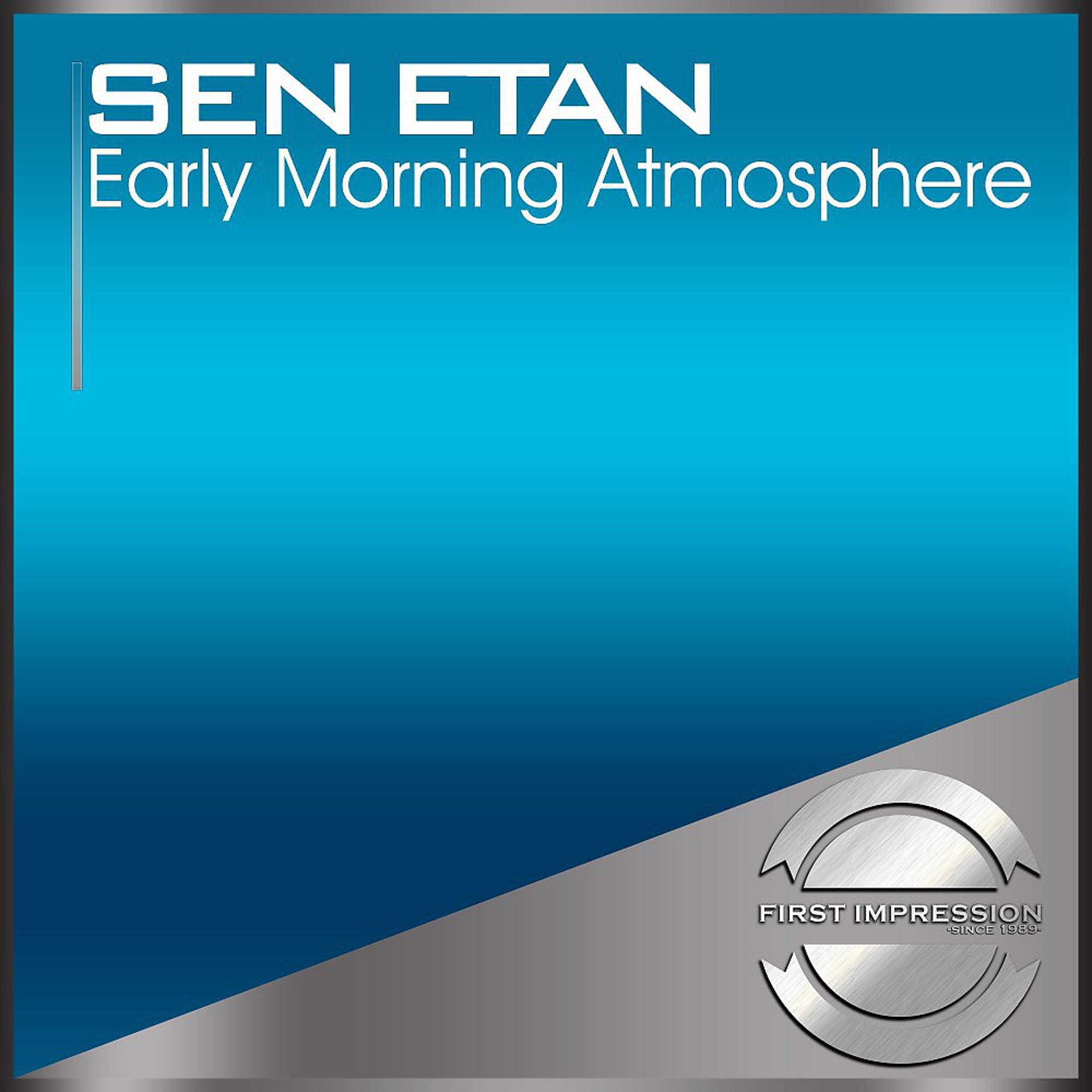 Постер альбома Early Morning Atmosphere