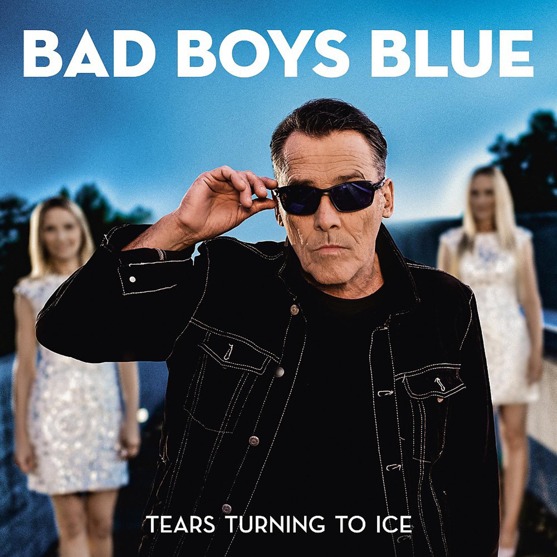 Постер к треку Bad Boys Blue - Never Gonna Miss U (Remix)