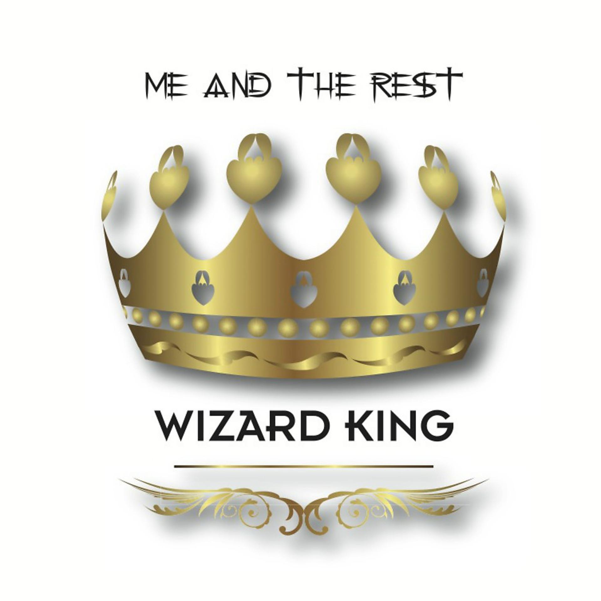 Постер альбома Wizard King