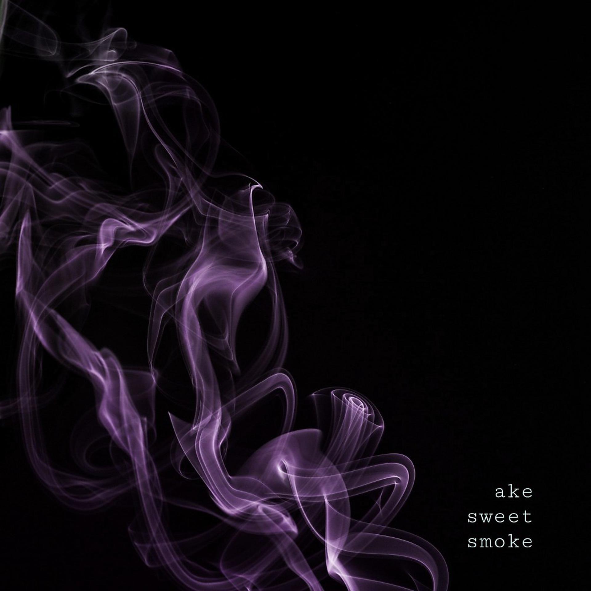 Постер альбома Sweet Smoke