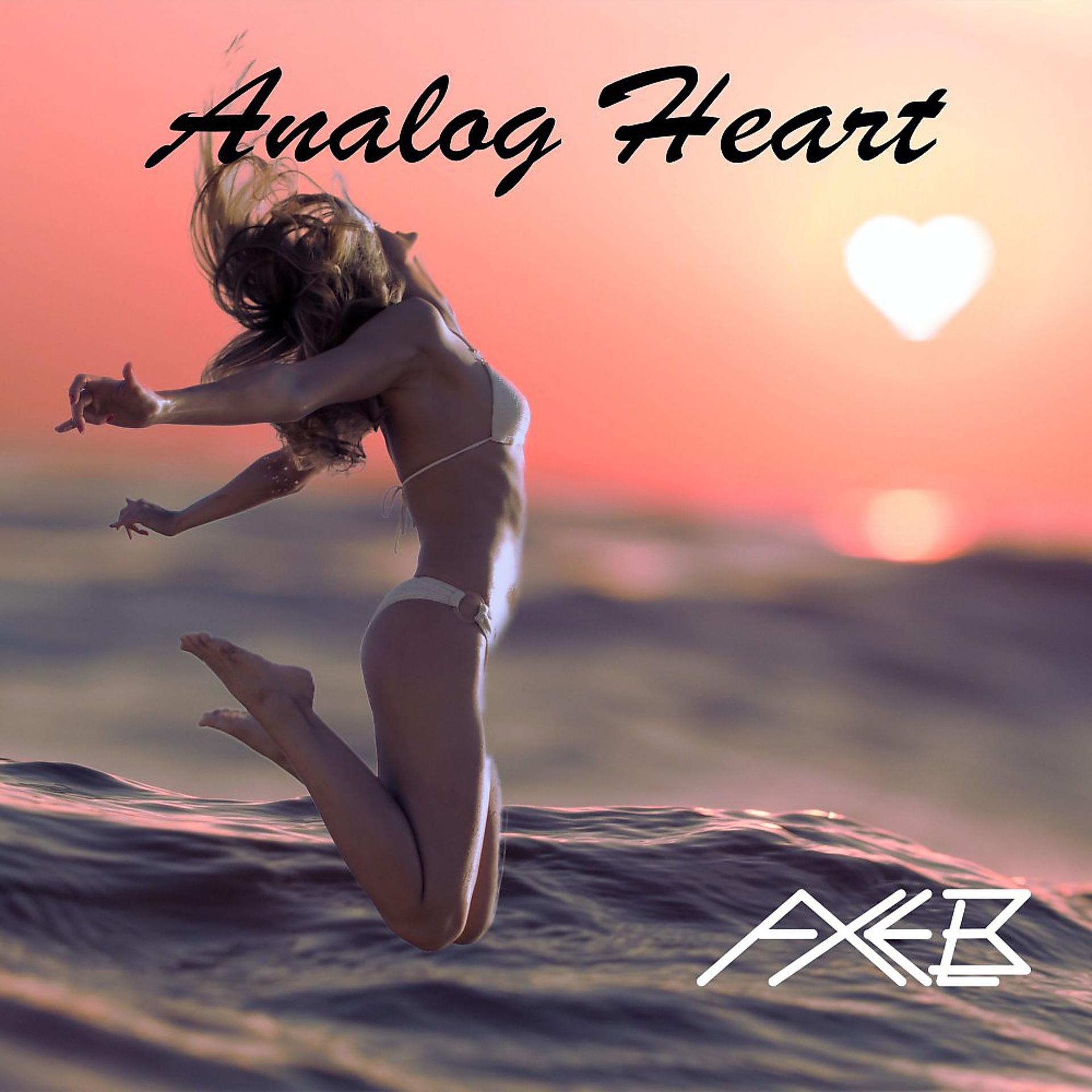 Постер альбома Analog Heart