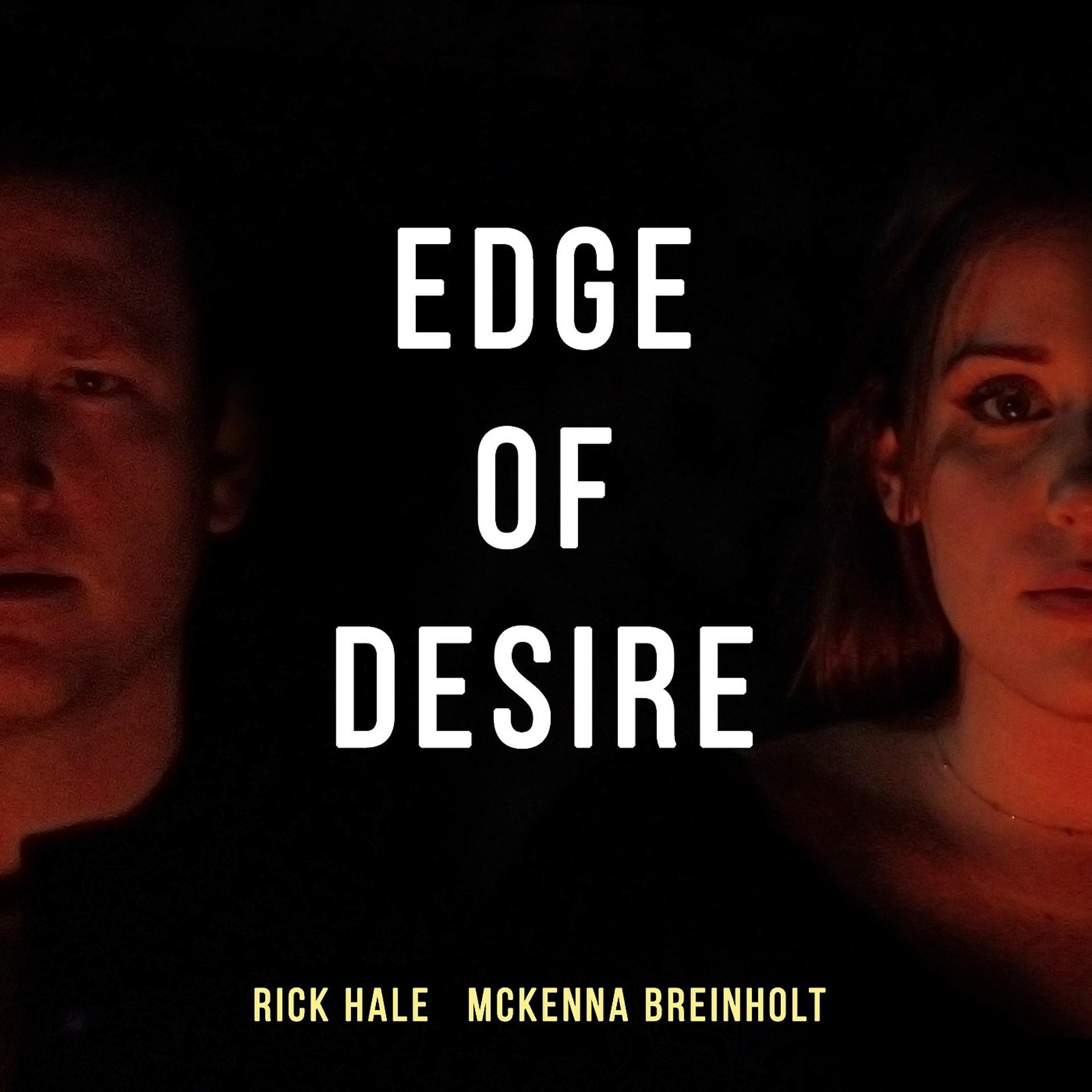 Постер альбома Edge of Desire