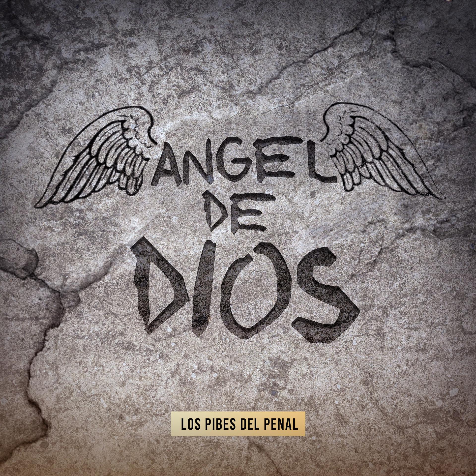 Постер альбома Angel de Dios