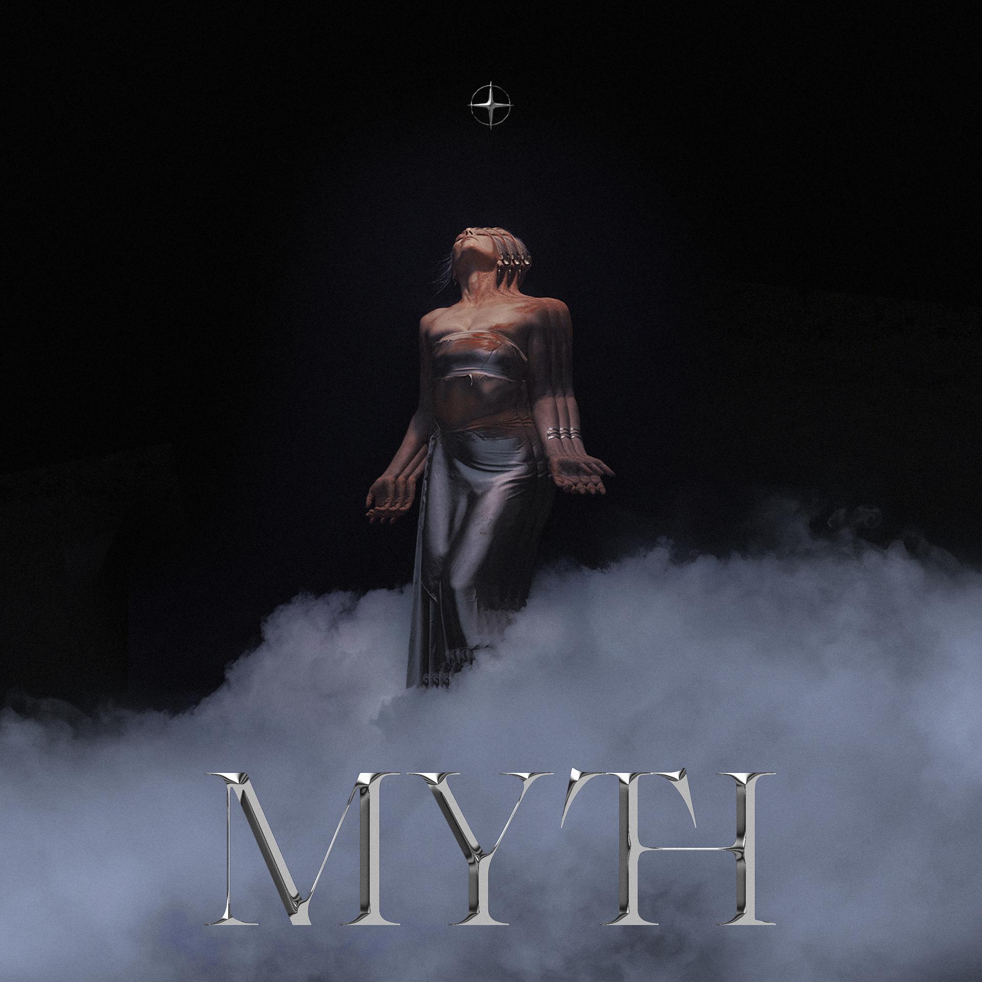 Постер альбома MYTH