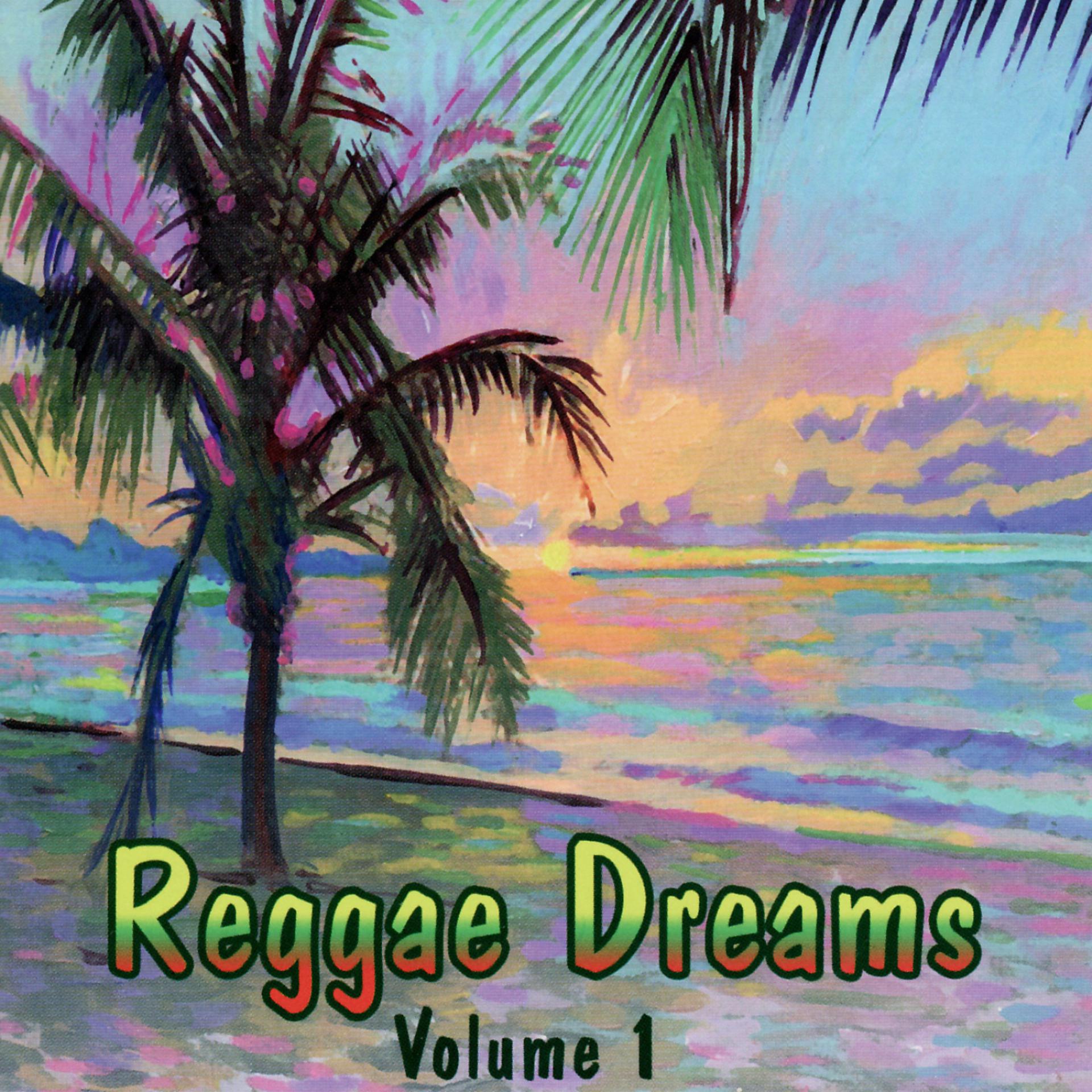 Постер альбома Reggae Dreams