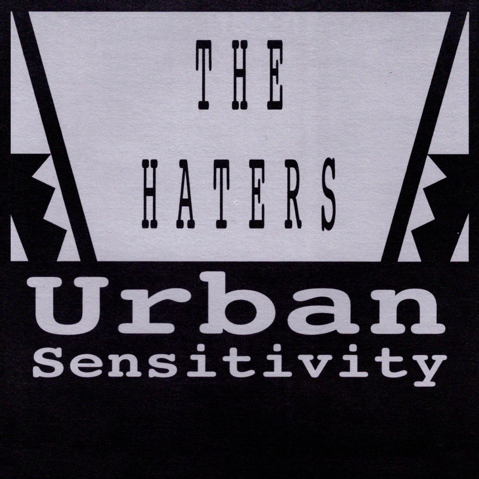 Постер альбома Urban Sensitivity
