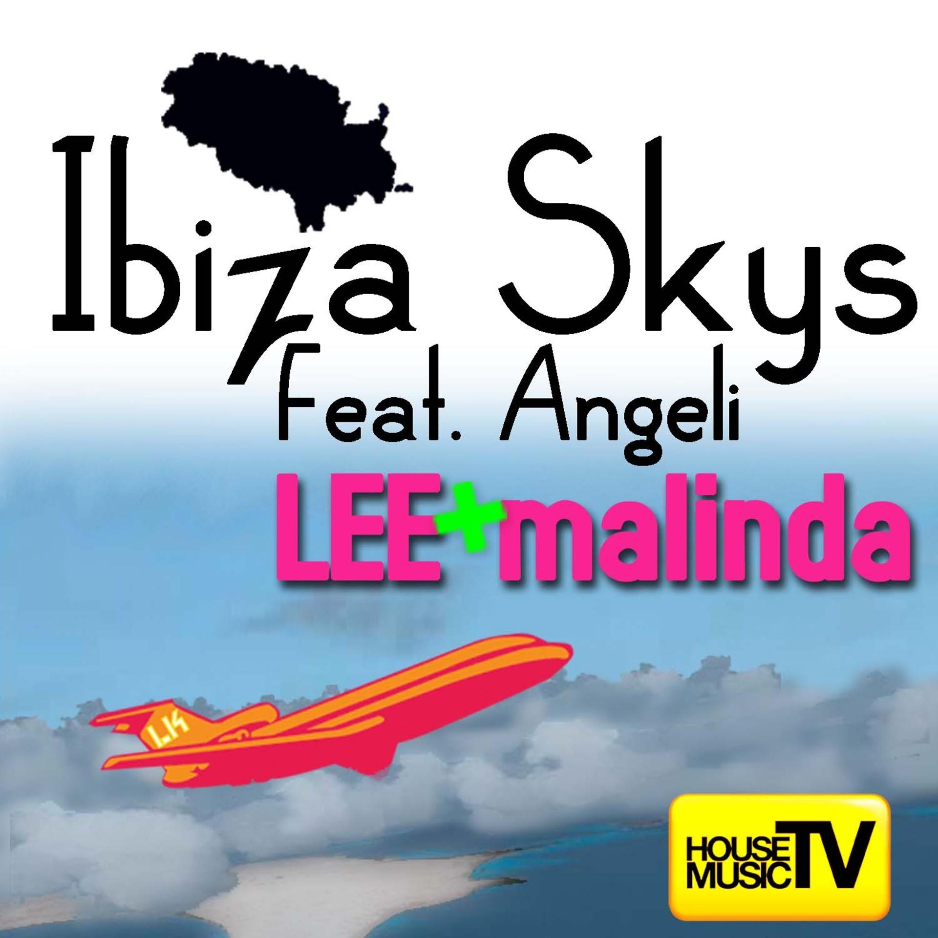Постер альбома Ibiza Skys