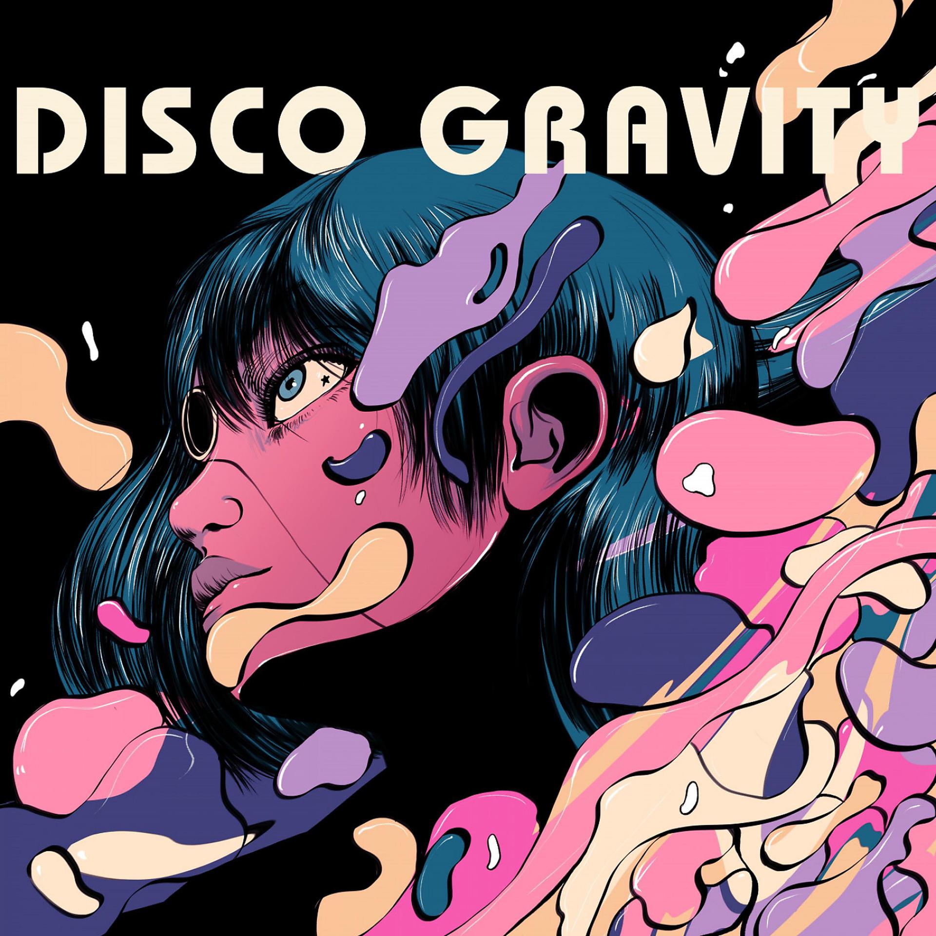 Постер альбома Disco Gravity