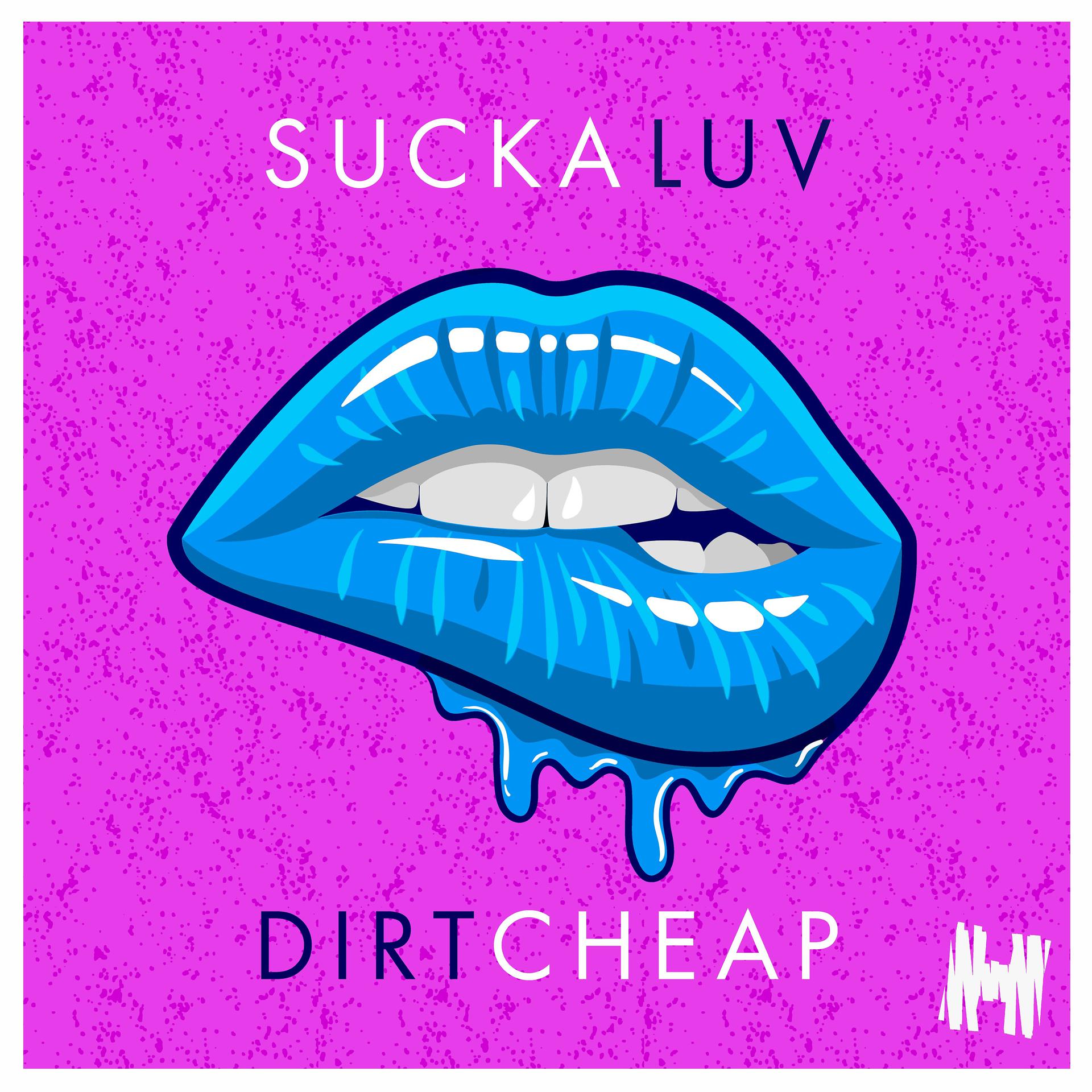 Постер альбома Sucka Luv