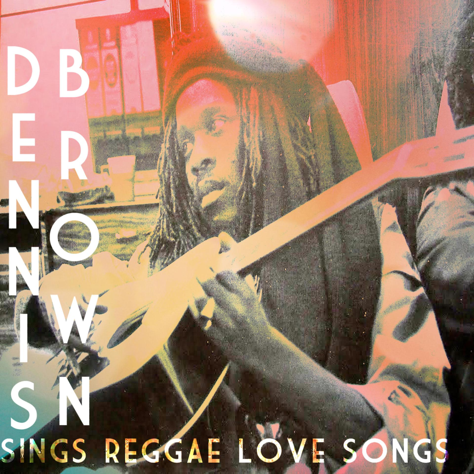 Постер альбома Sings Reggae Love Songs