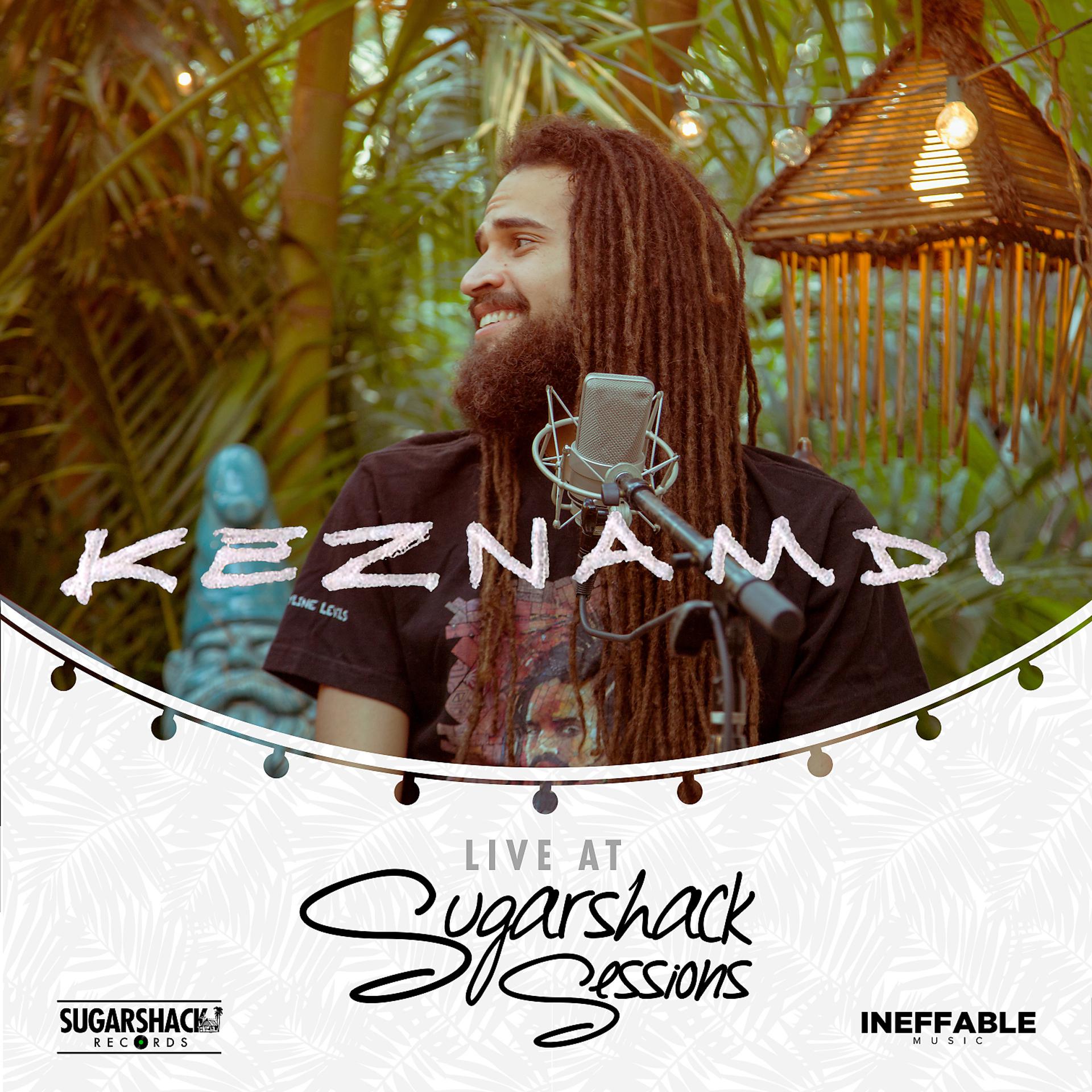 Постер альбома Keznamdi (Live at Sugarshack Sessions)