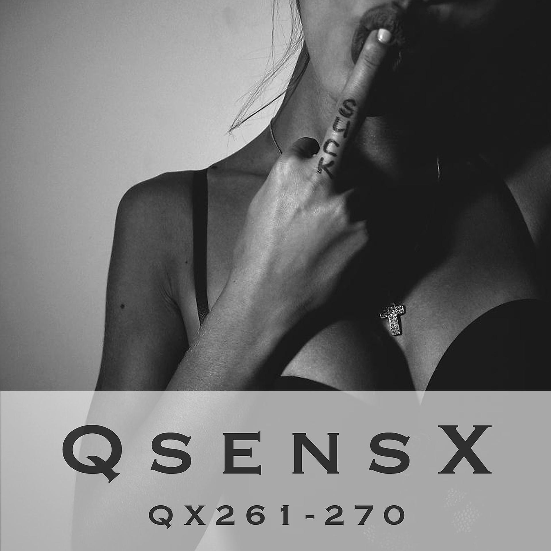Постер альбома Qx 261-270