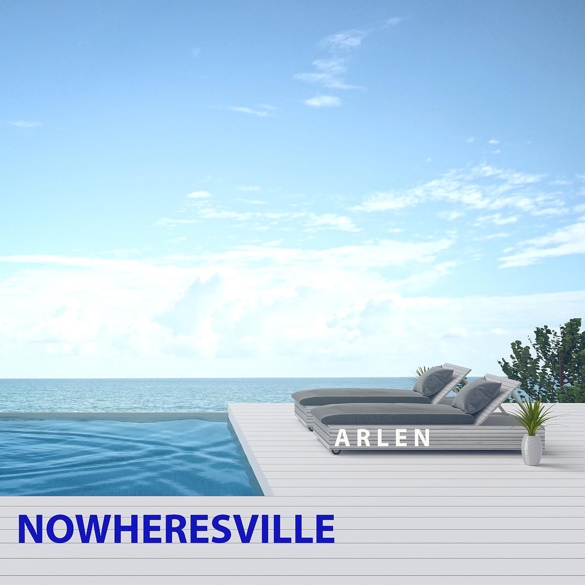 Постер альбома Nowheresville