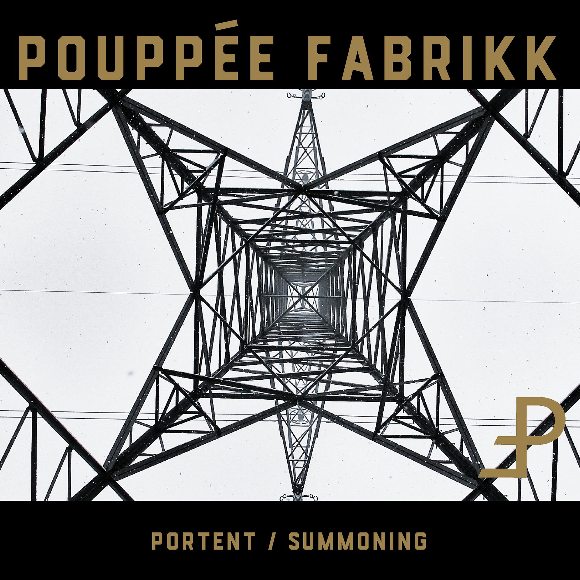 Постер альбома Portent / Summoning (Deluxe Edition)
