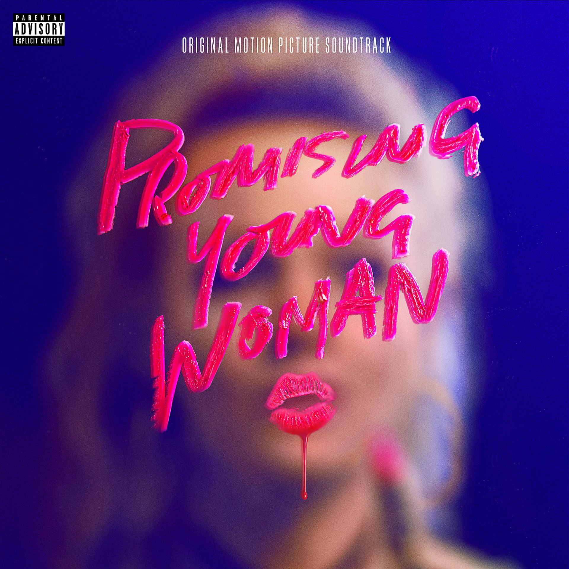 Постер альбома Promising Young Woman