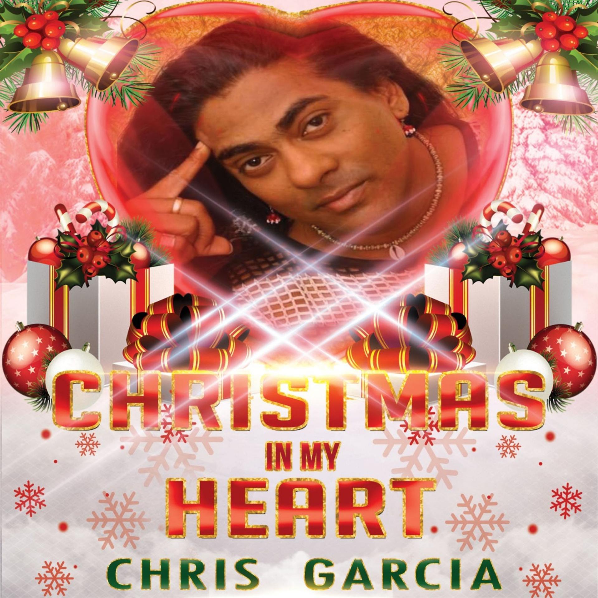 Постер альбома Christmas in My Heart