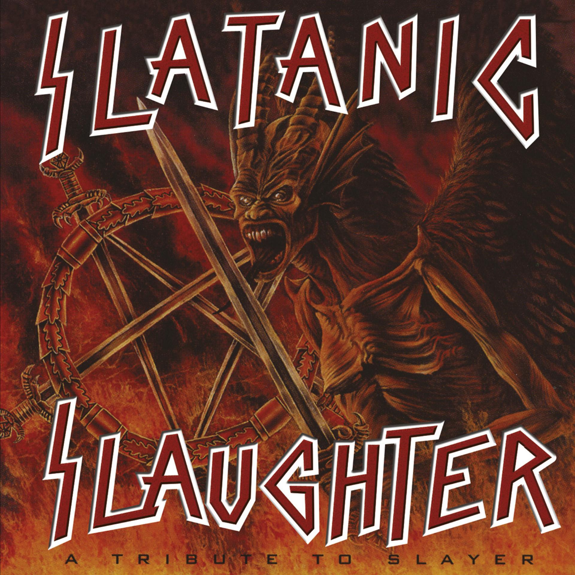Постер альбома Slatanic Slaughter, Vol. 2