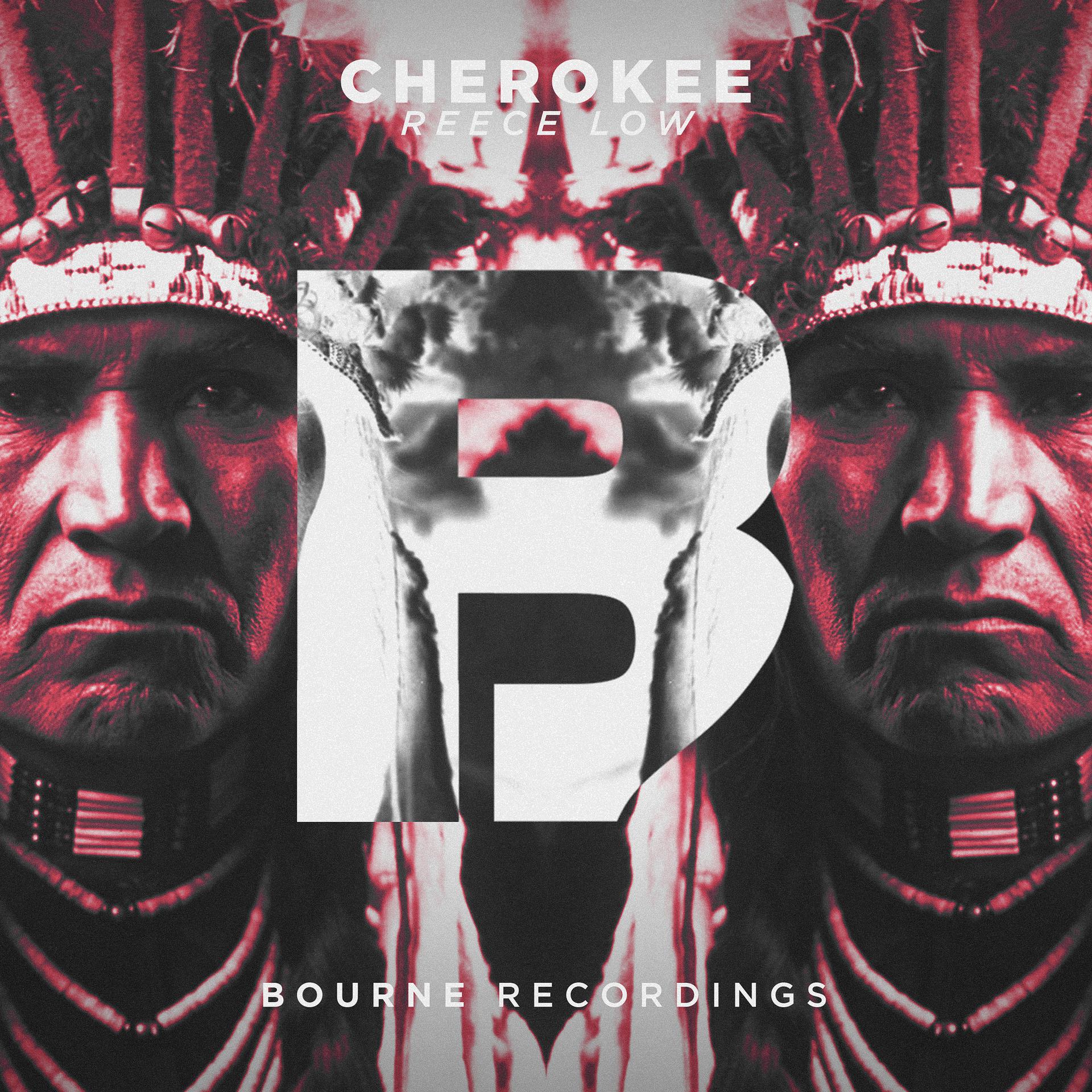 Постер альбома Cherokee