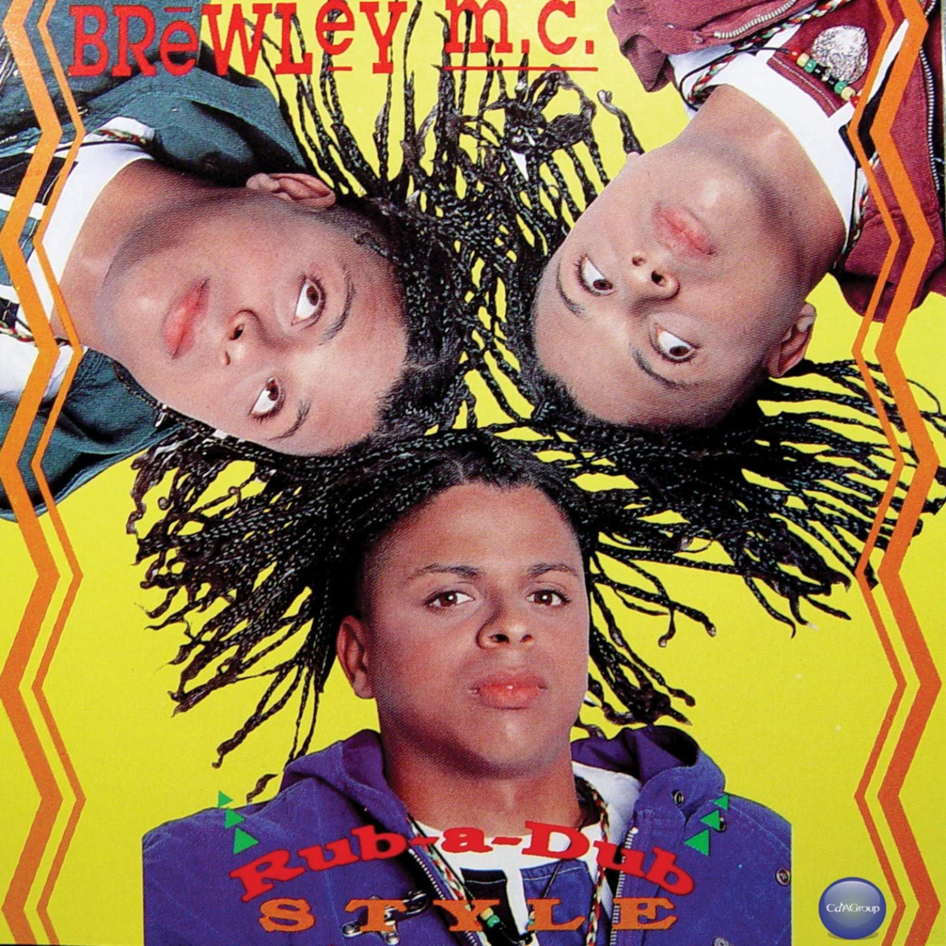 Постер альбома Rub-a-Dub Style