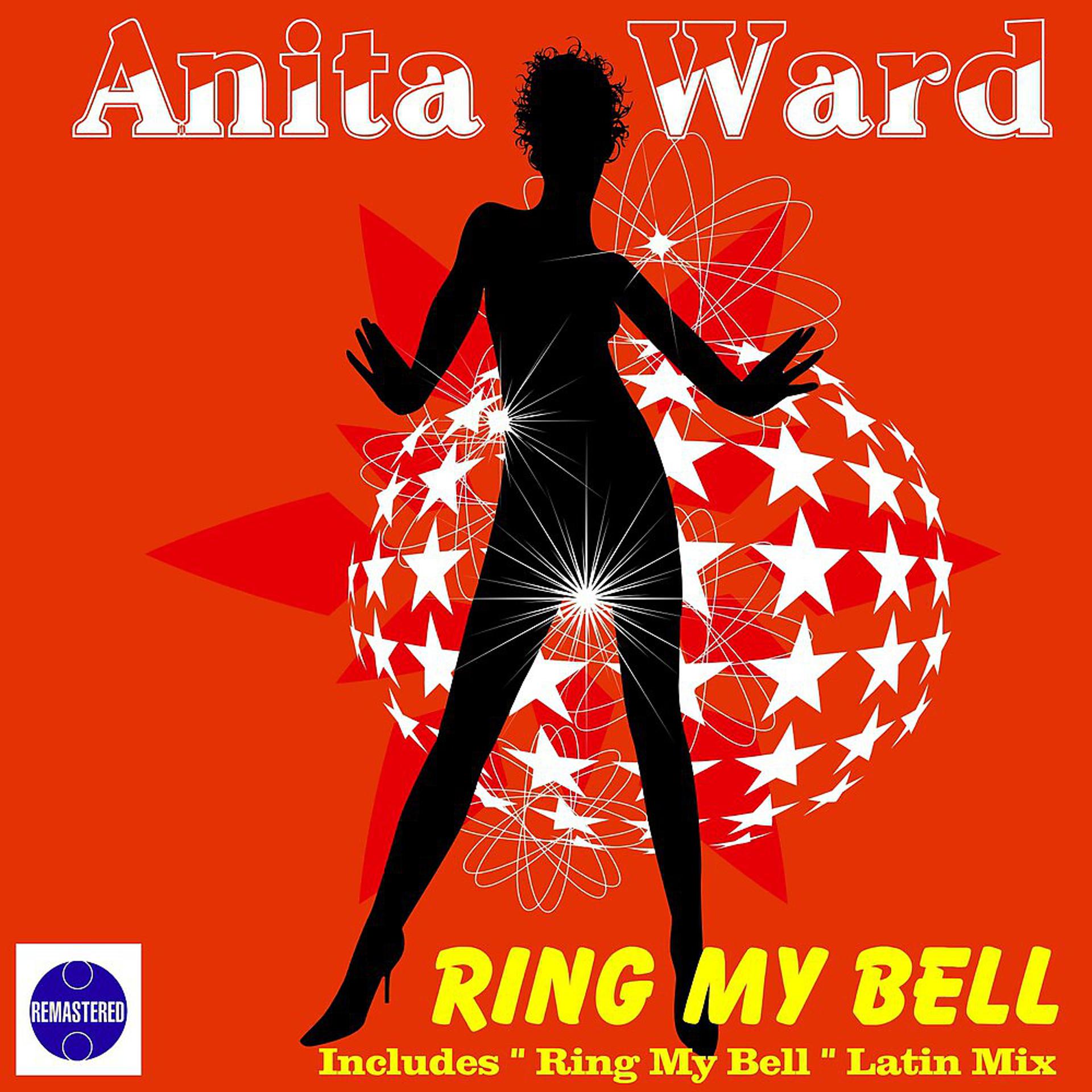 Постер альбома Ring My Bell