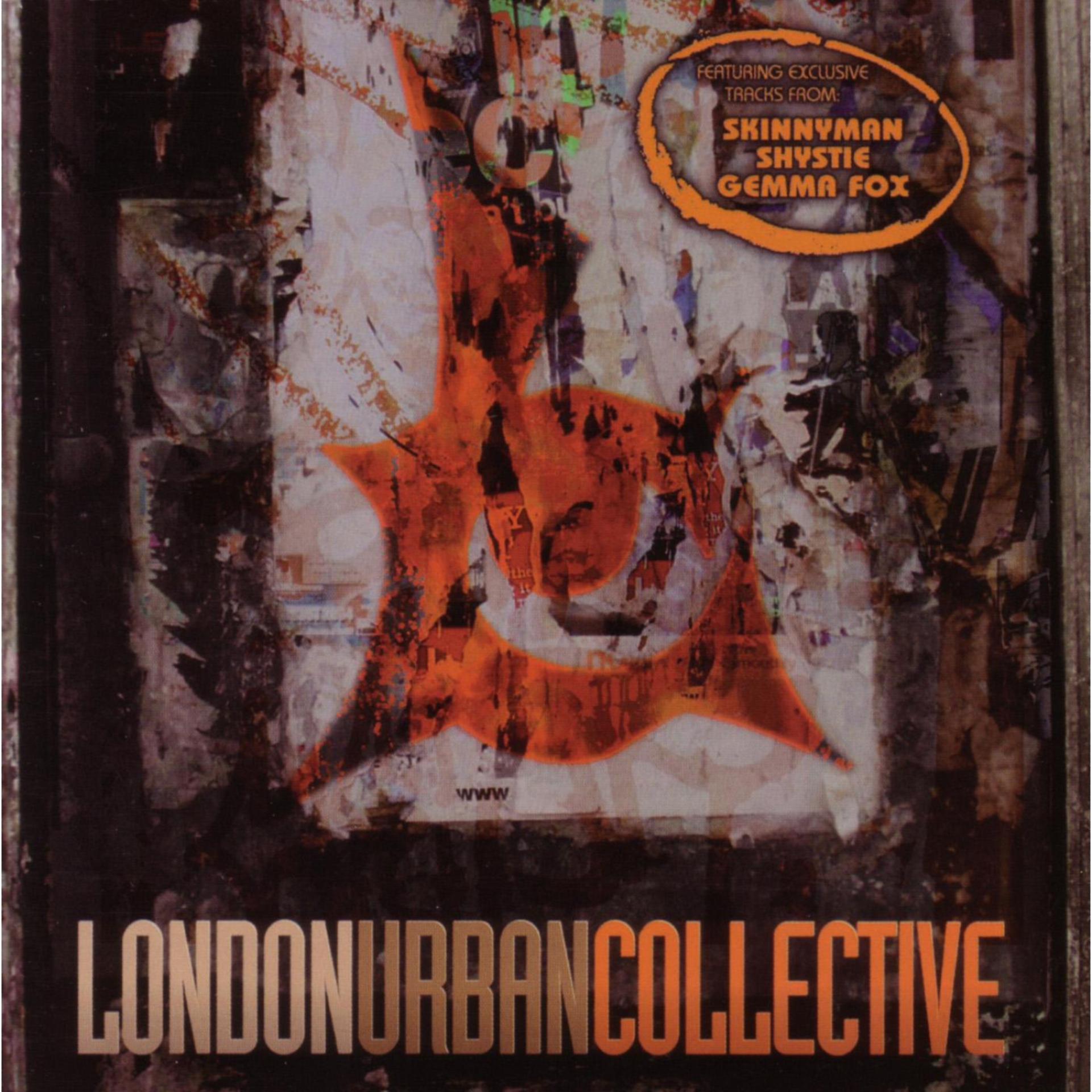 Постер альбома London Urban Collective