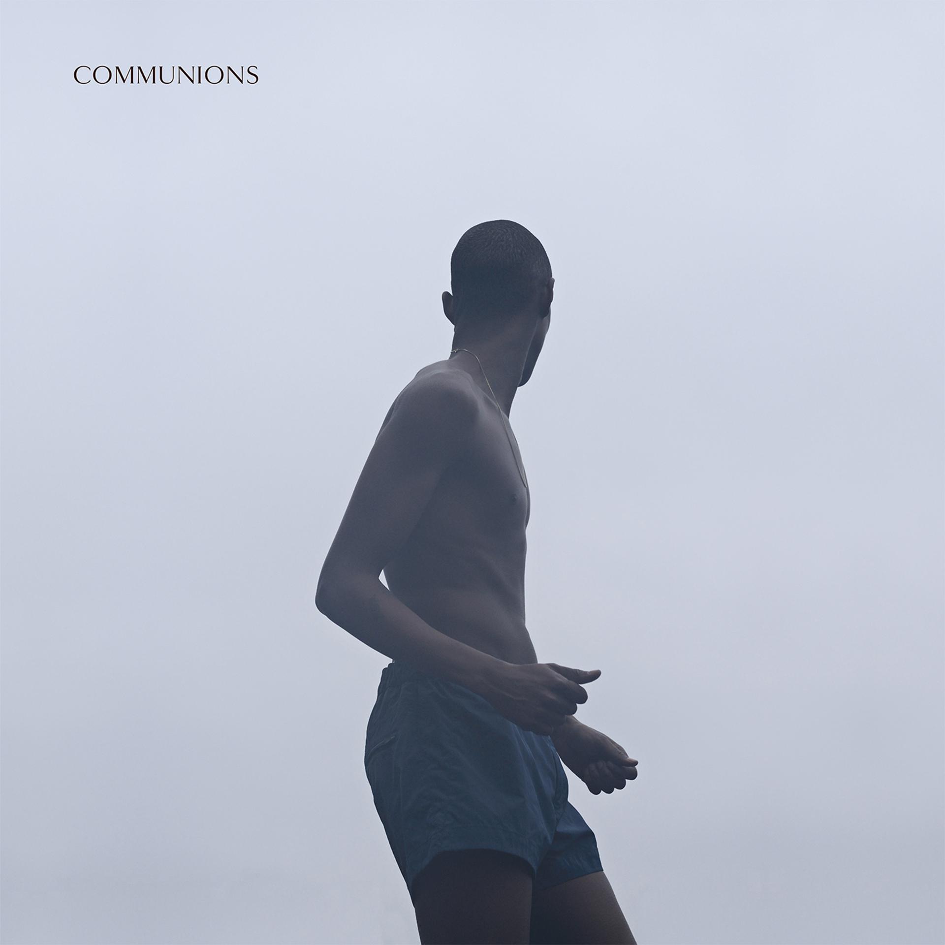 Постер альбома Communions EP