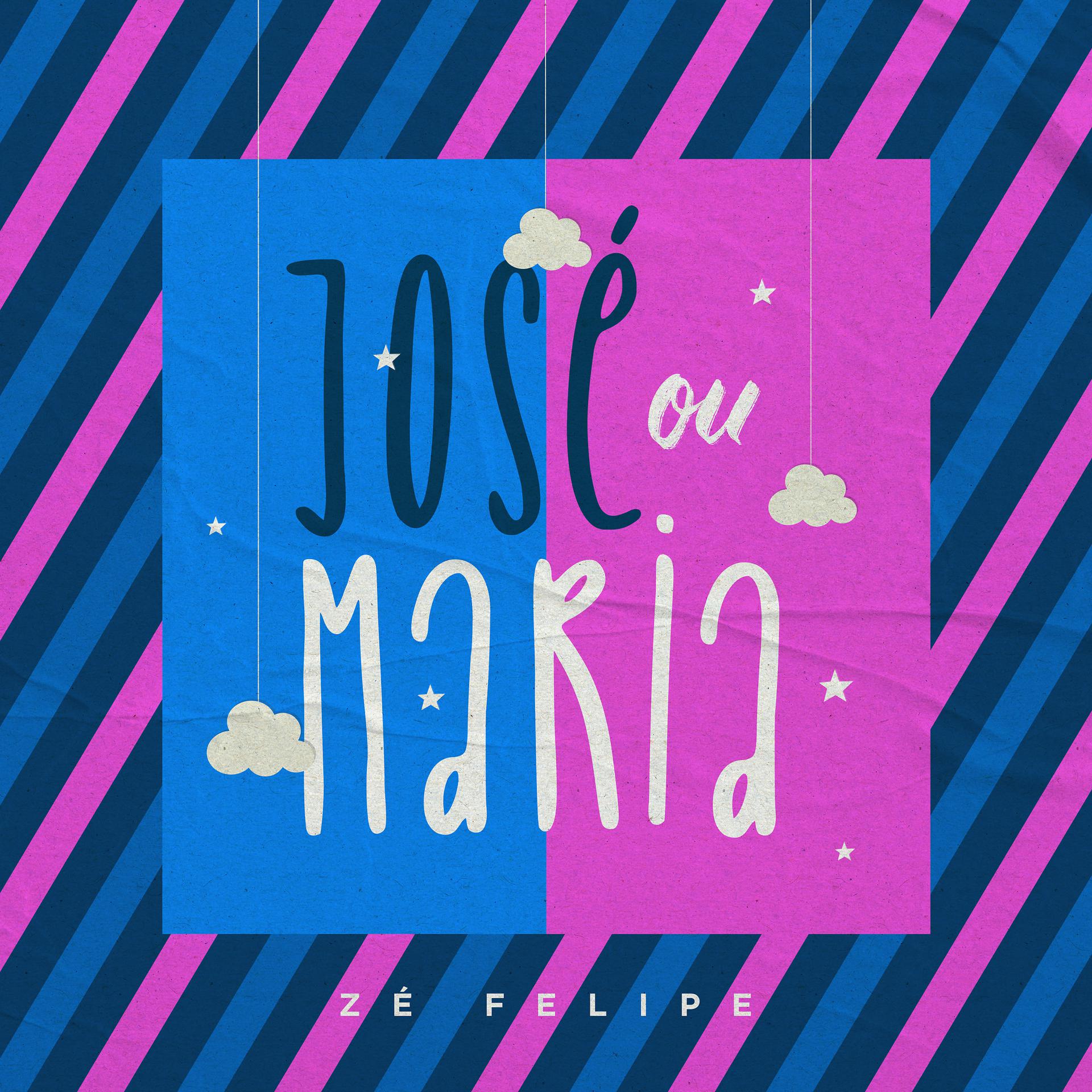 Постер альбома José Ou Maria