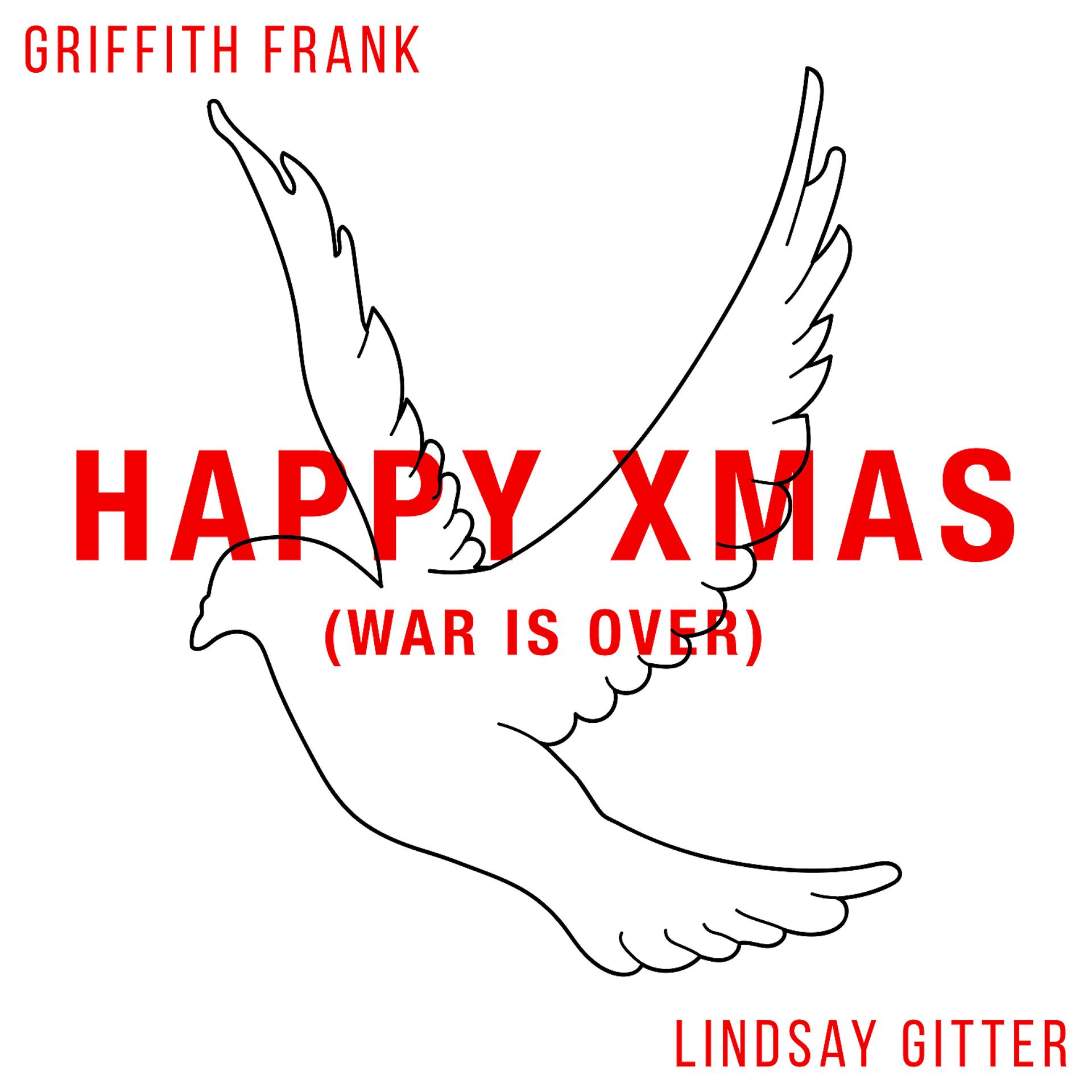 Постер альбома Happy Xmas (War is Over)