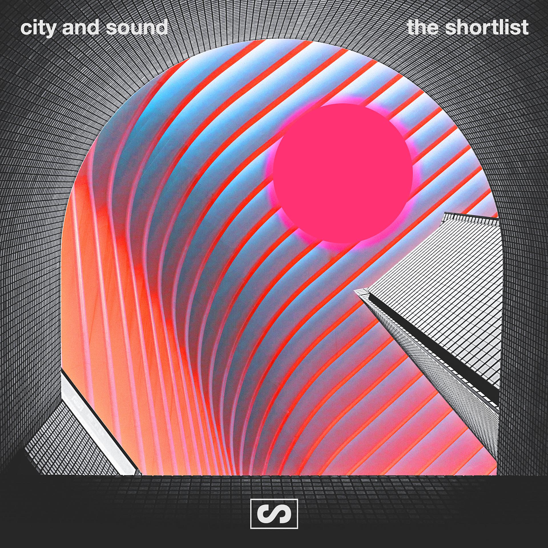 Постер альбома City and Sound