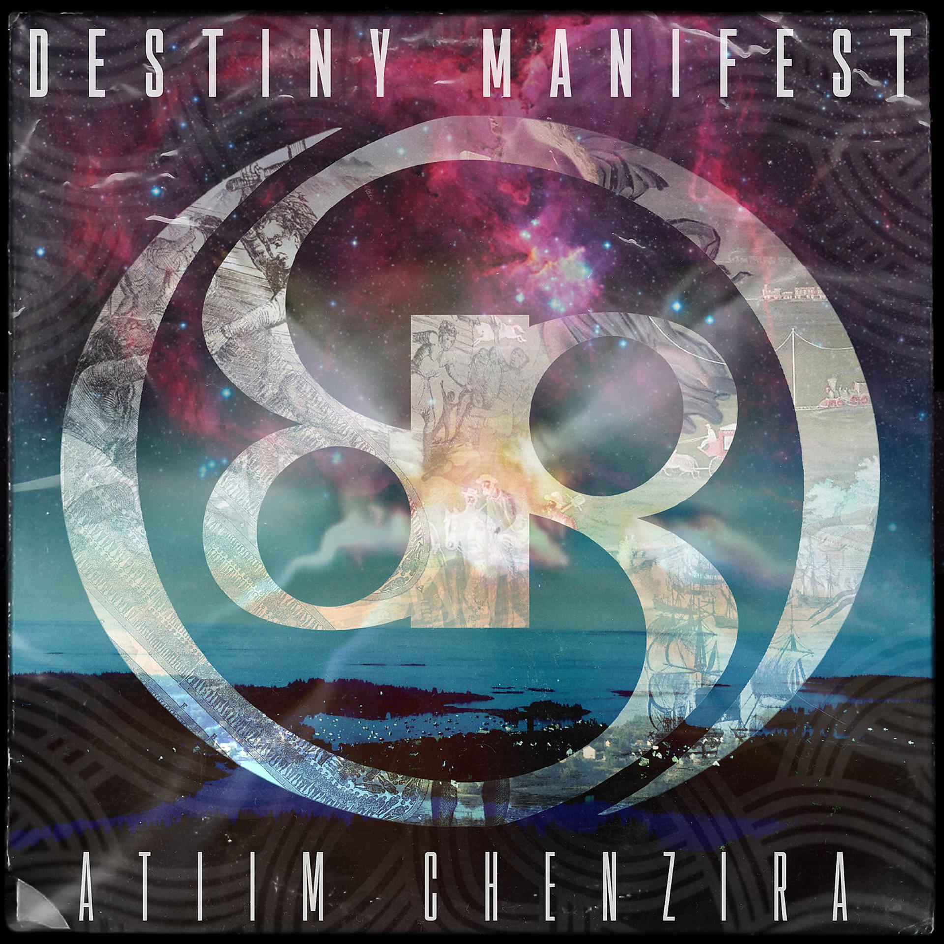 Постер альбома Destiny Manifest