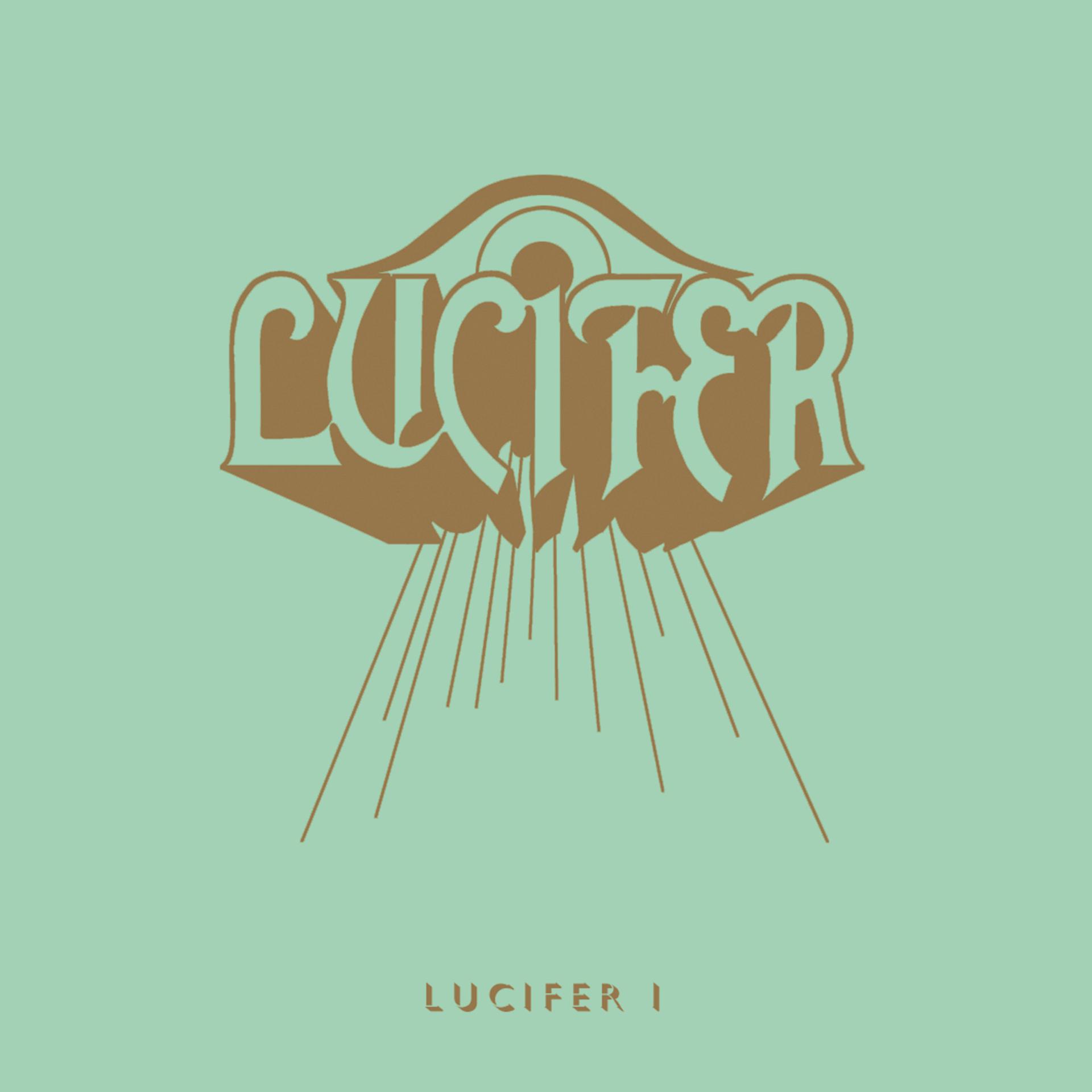 Постер альбома Lucifer I