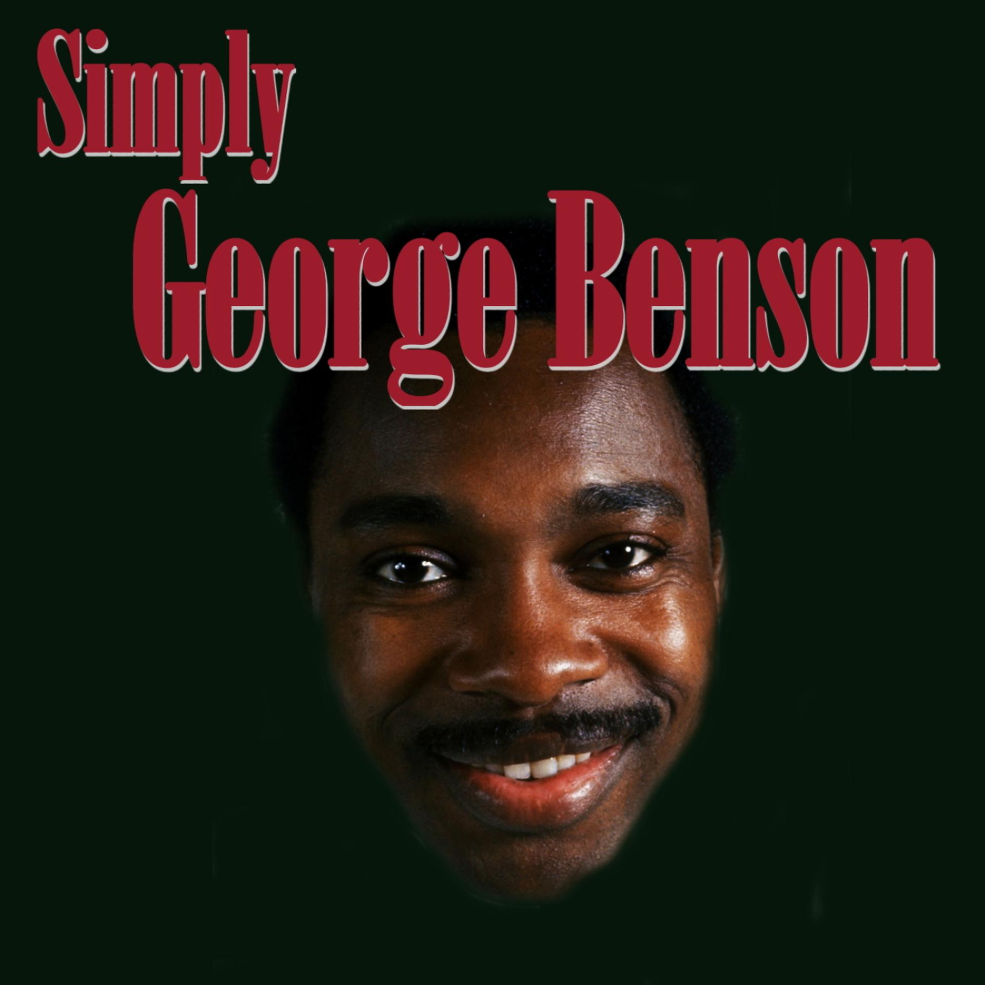 Постер альбома Simply George Benson