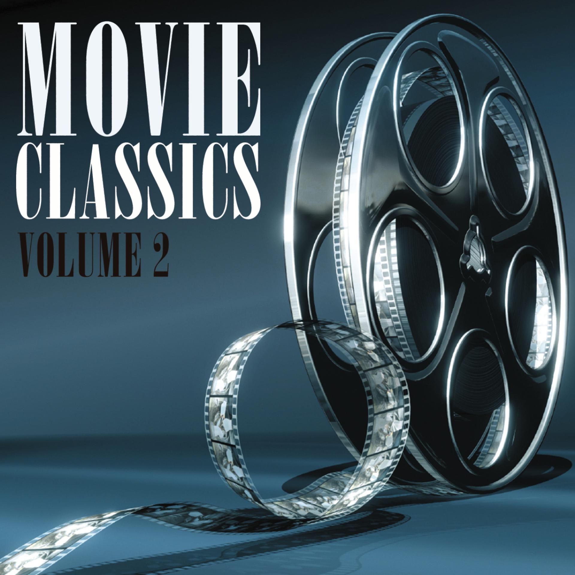 Постер альбома Movie Classics Vol. 2
