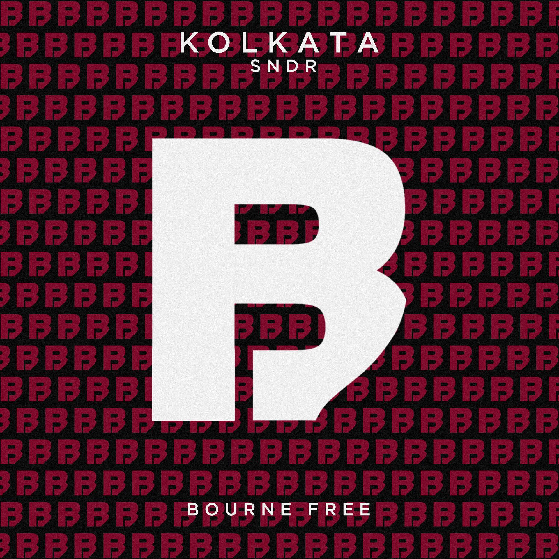Постер альбома Kolkata