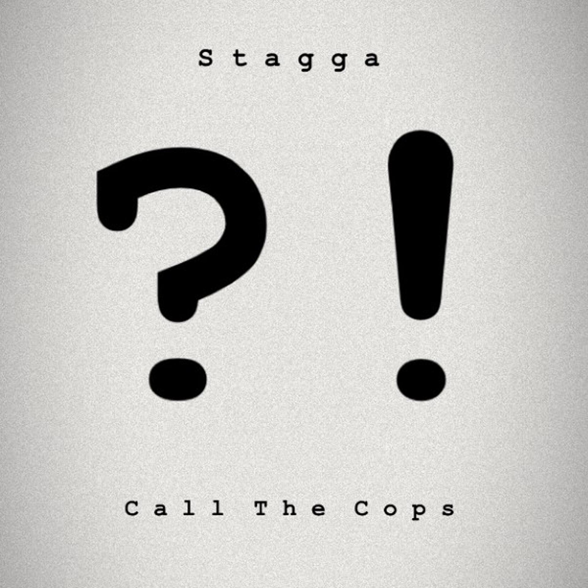 Постер альбома Call the Cops