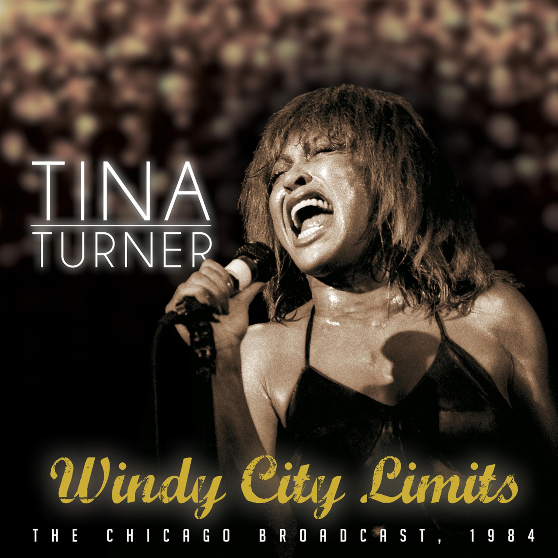 Постер альбома Windy City Limits