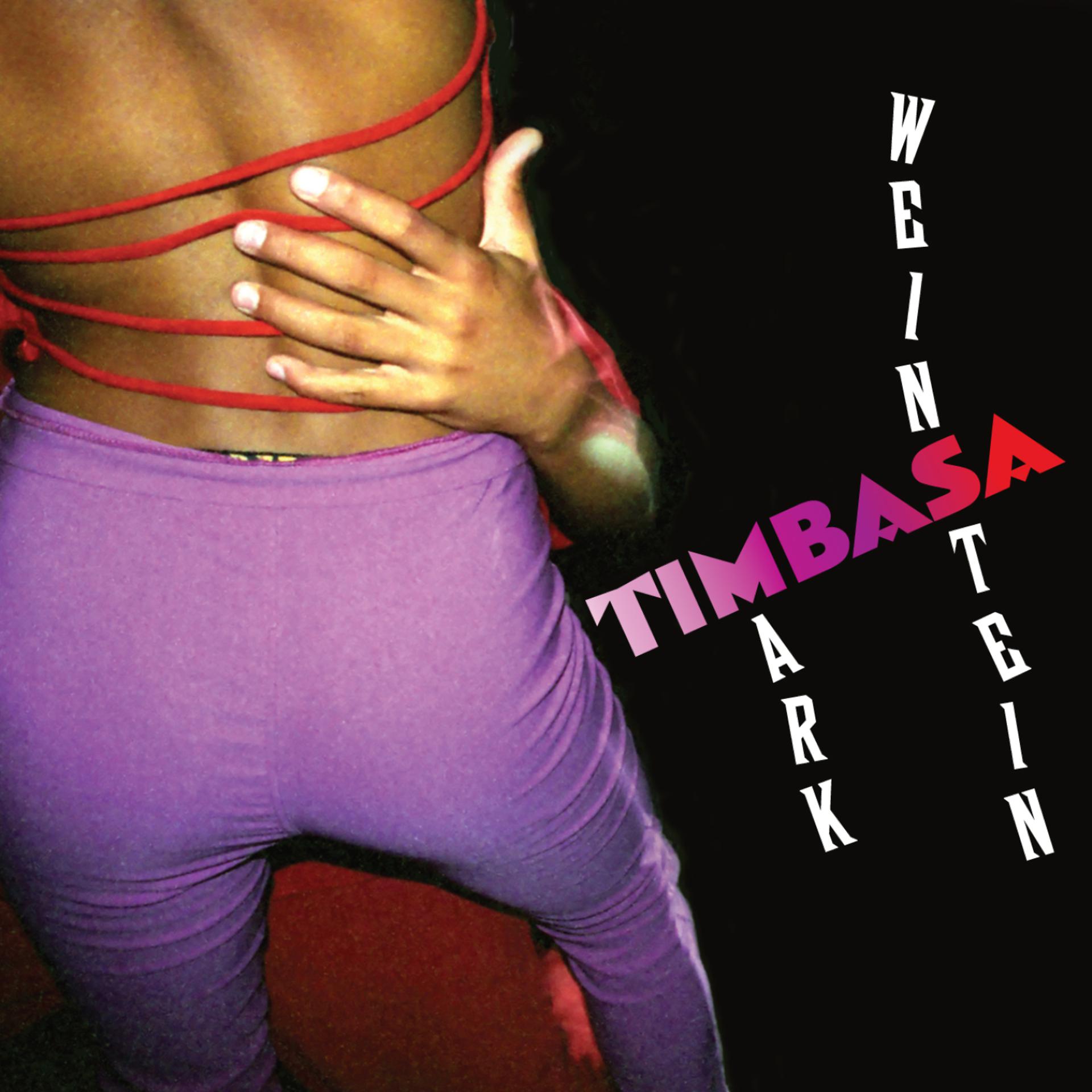 Постер альбома Timbasa
