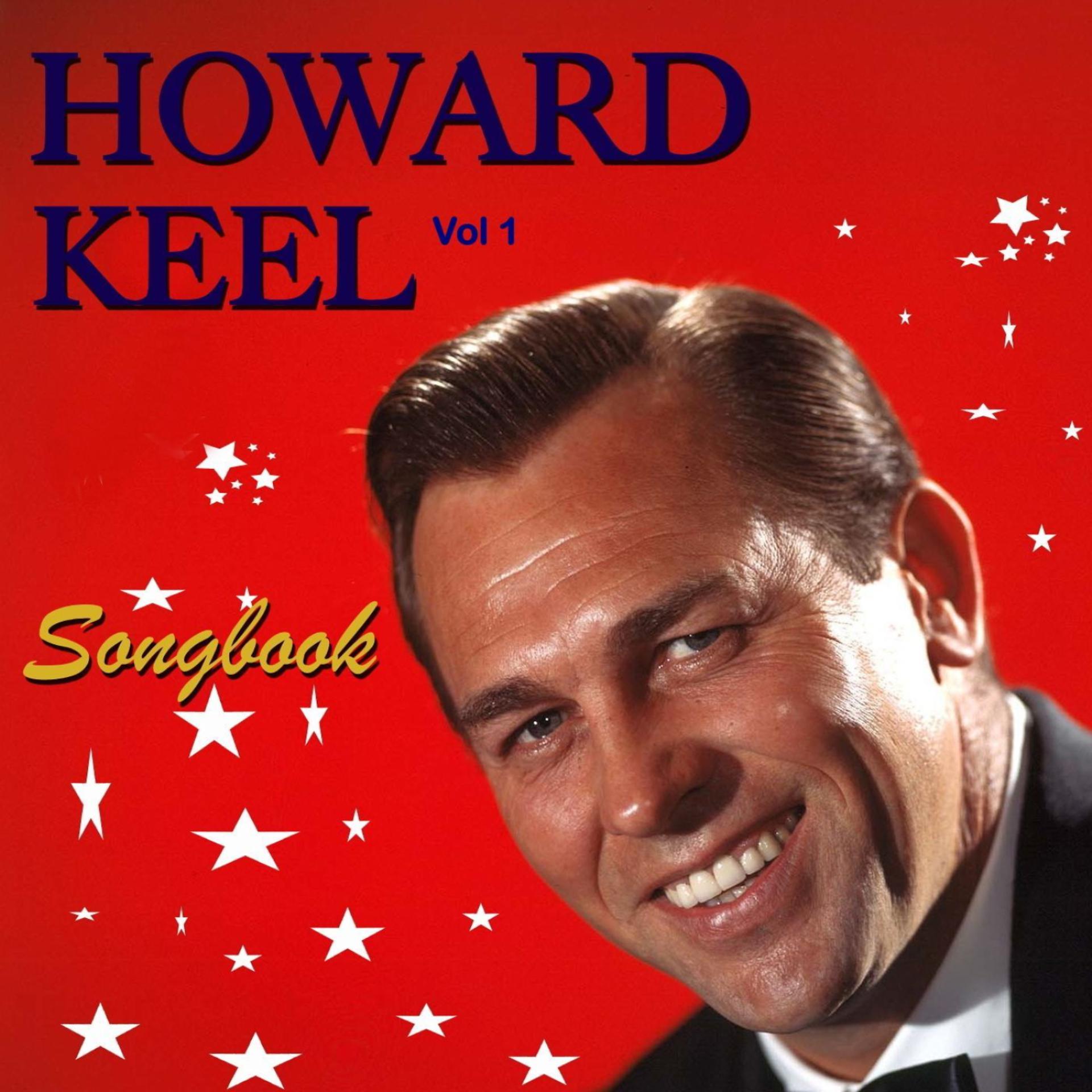 Постер альбома Howard Keel Song Book, Vol. 1