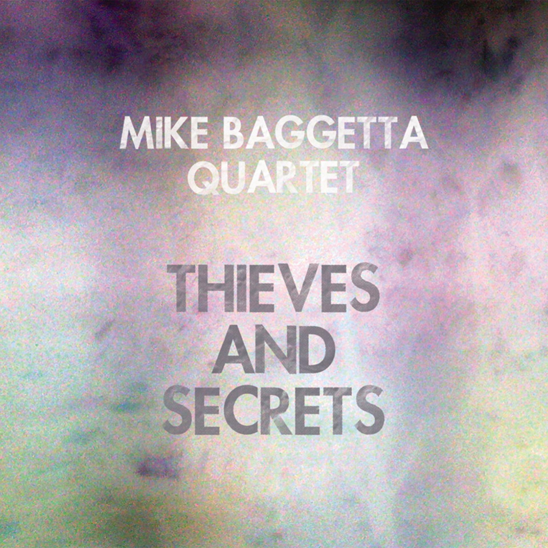 Постер альбома Thieves and Secrets